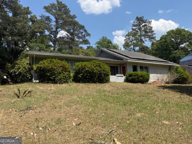 1237 Nottingham Drive Property Photo 1
