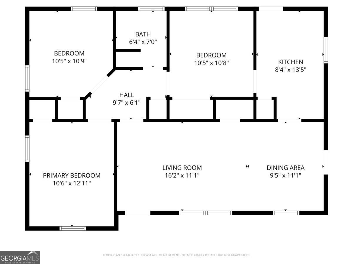 837 Northview Drive Property Photo 28