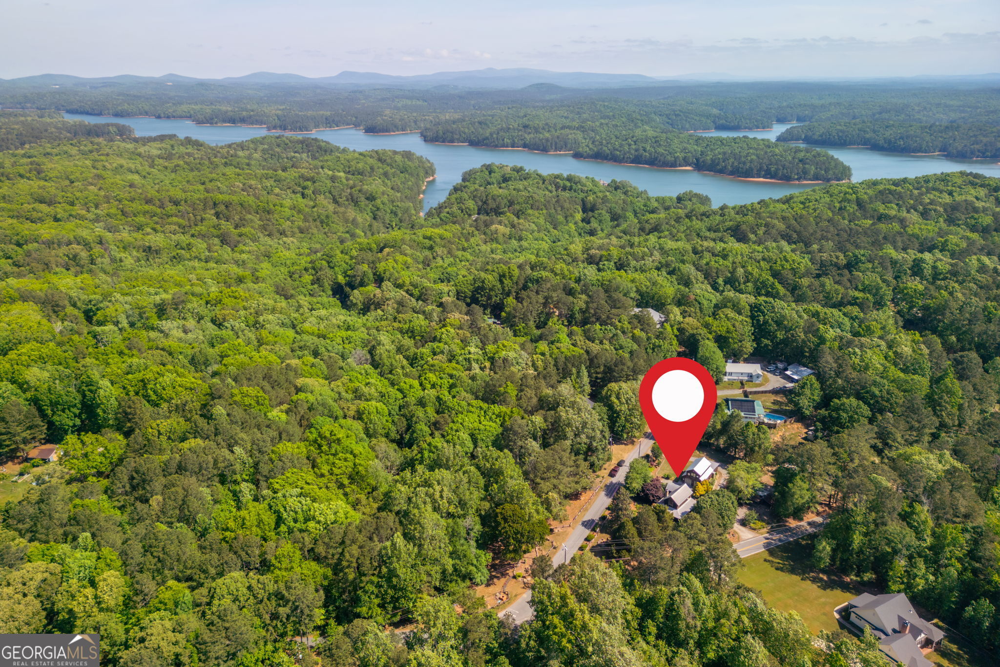 7204 Island Mill Road Se Property Photo 9