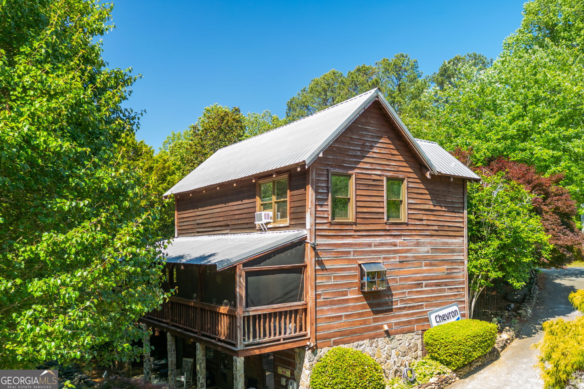 7204 Island Mill Road Se Property Photo 15