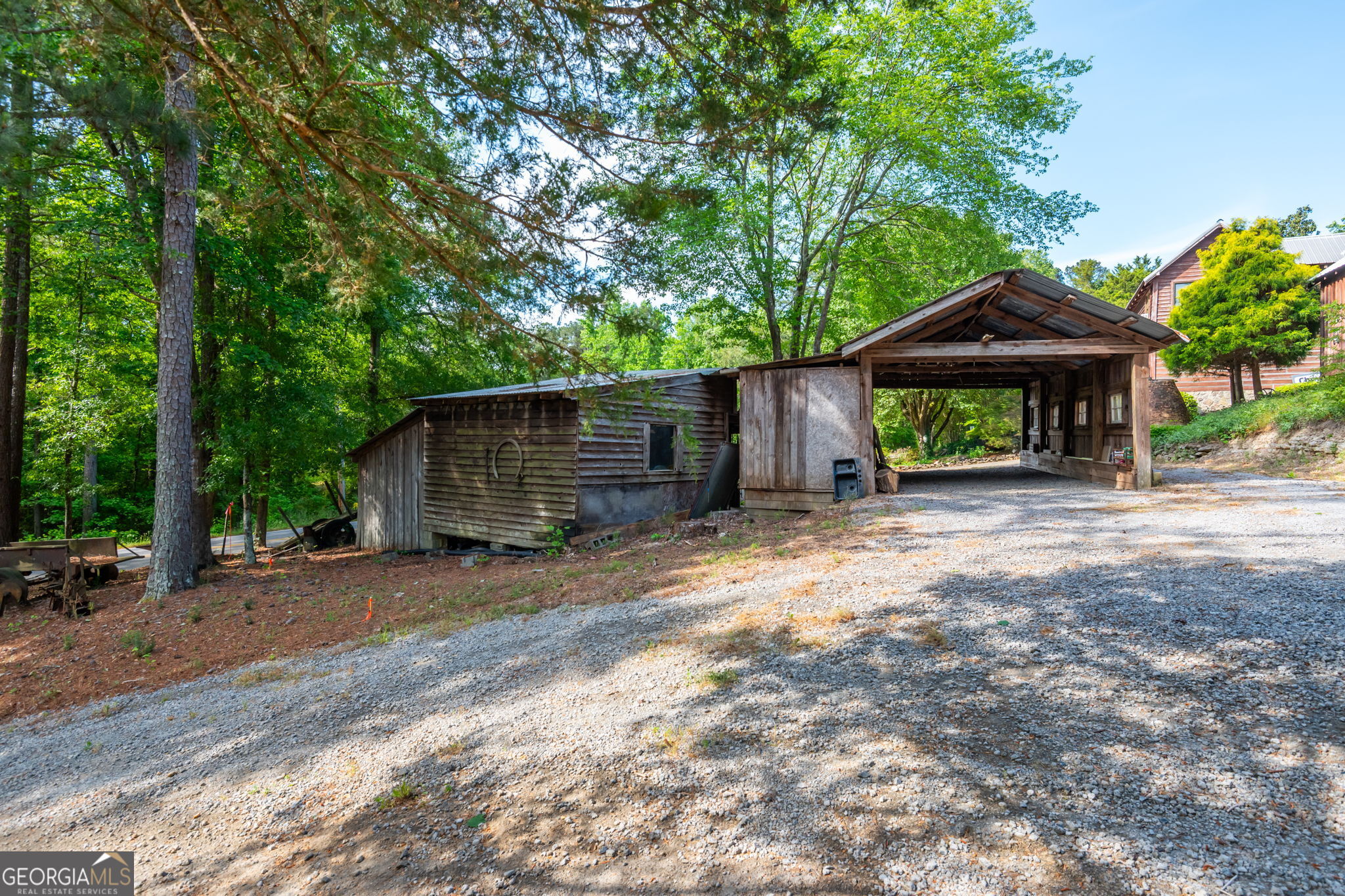 7204 Island Mill Road Se Property Photo 31