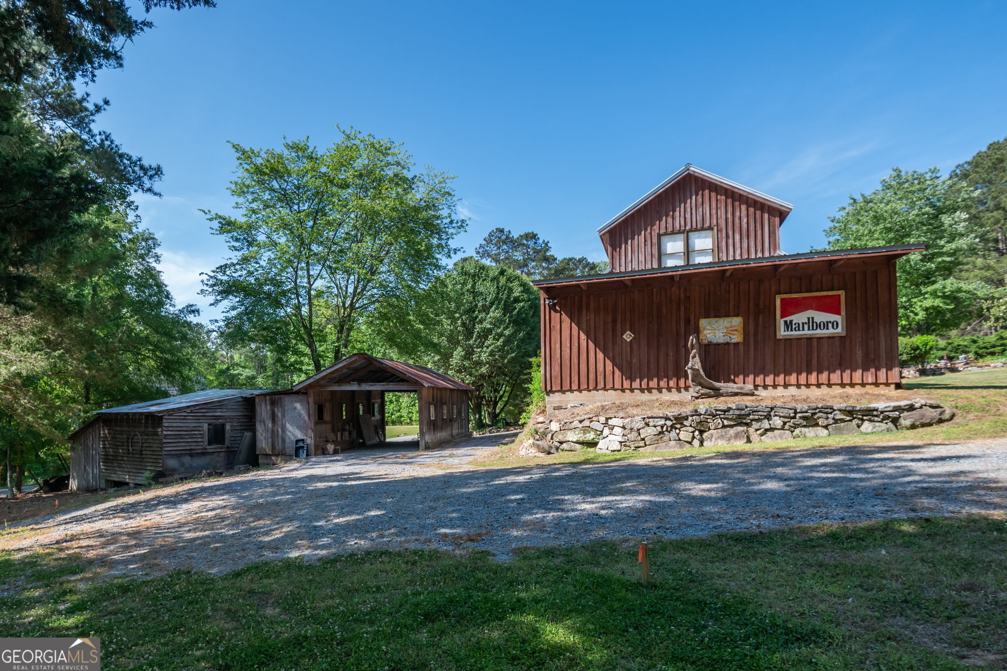 7204 Island Mill Road Se Property Photo 44