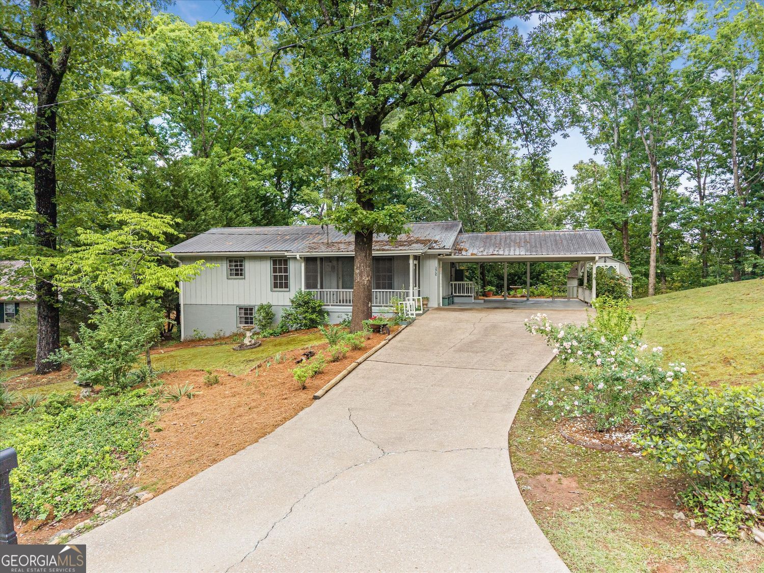 3946 Fraser Circle Property Photo 1