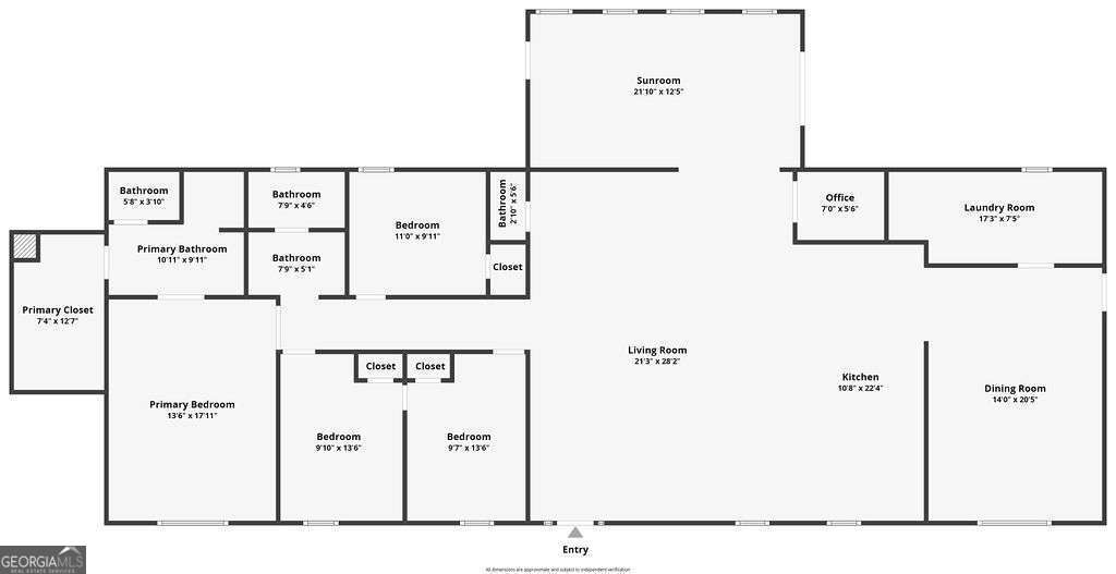 1410 Old Bishop Road Property Photo 65