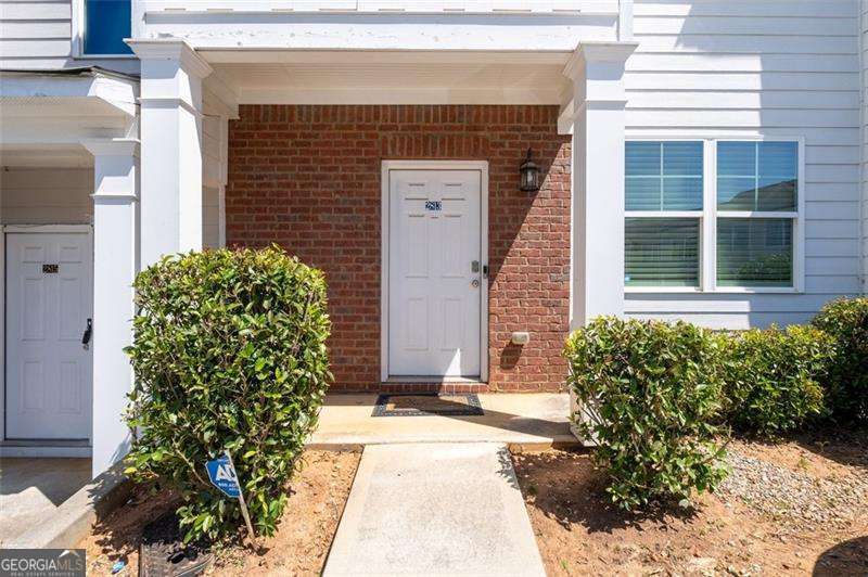 2813 Laurel Ridge Circle Property Photo 1