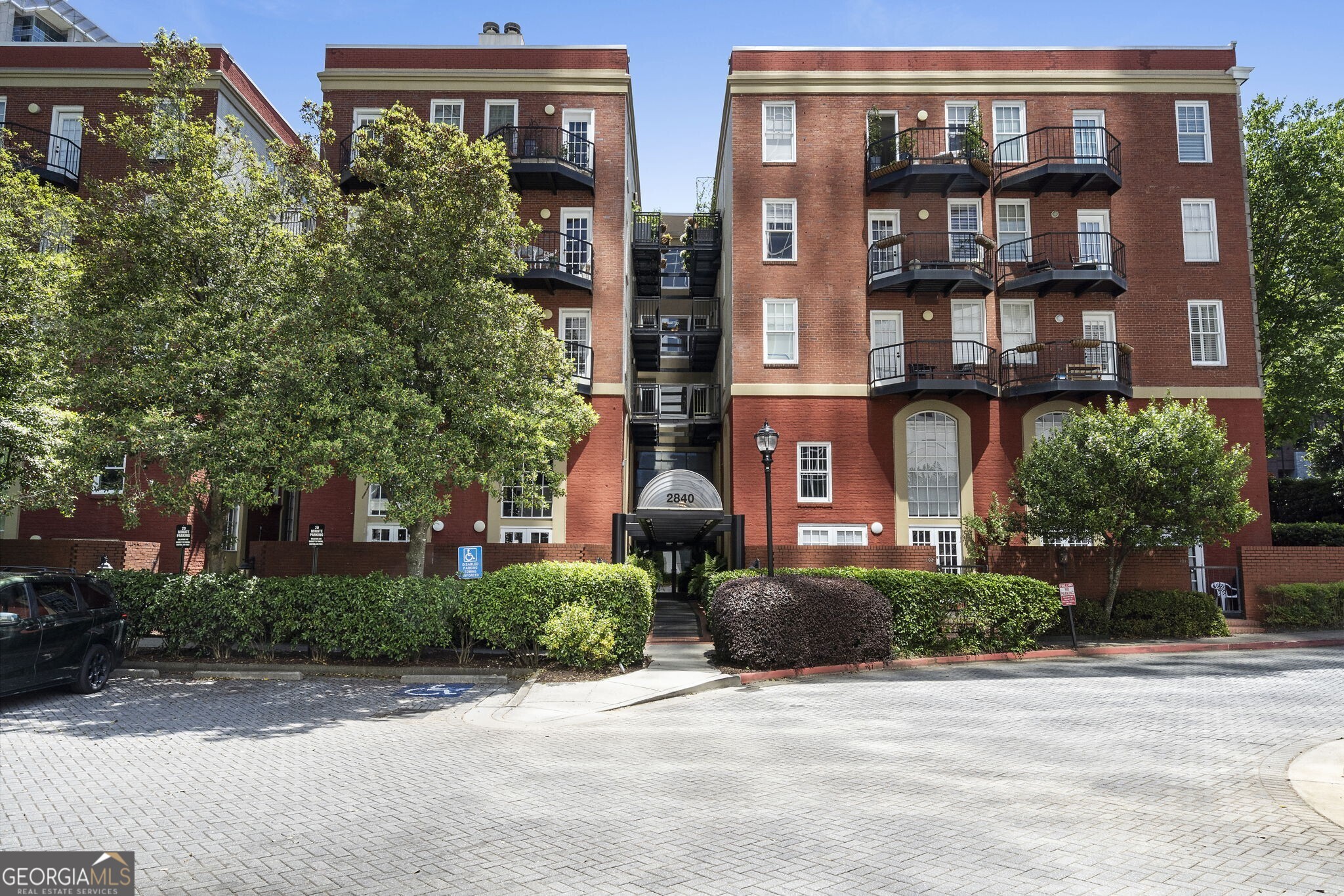 2840 Peachtree Road Nw # 406 Property Photo 2