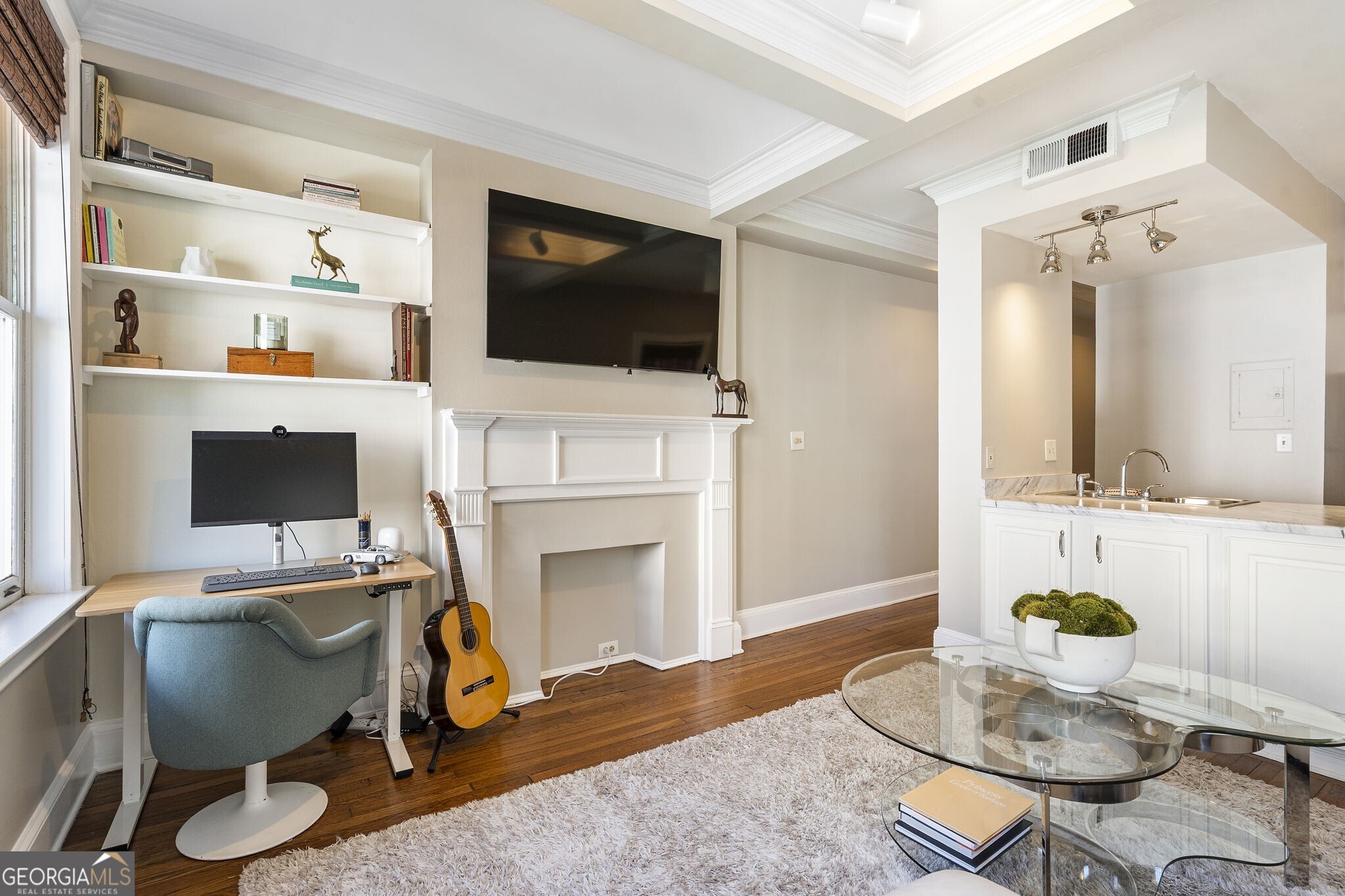 2840 Peachtree Road Nw # 406 Property Photo 4
