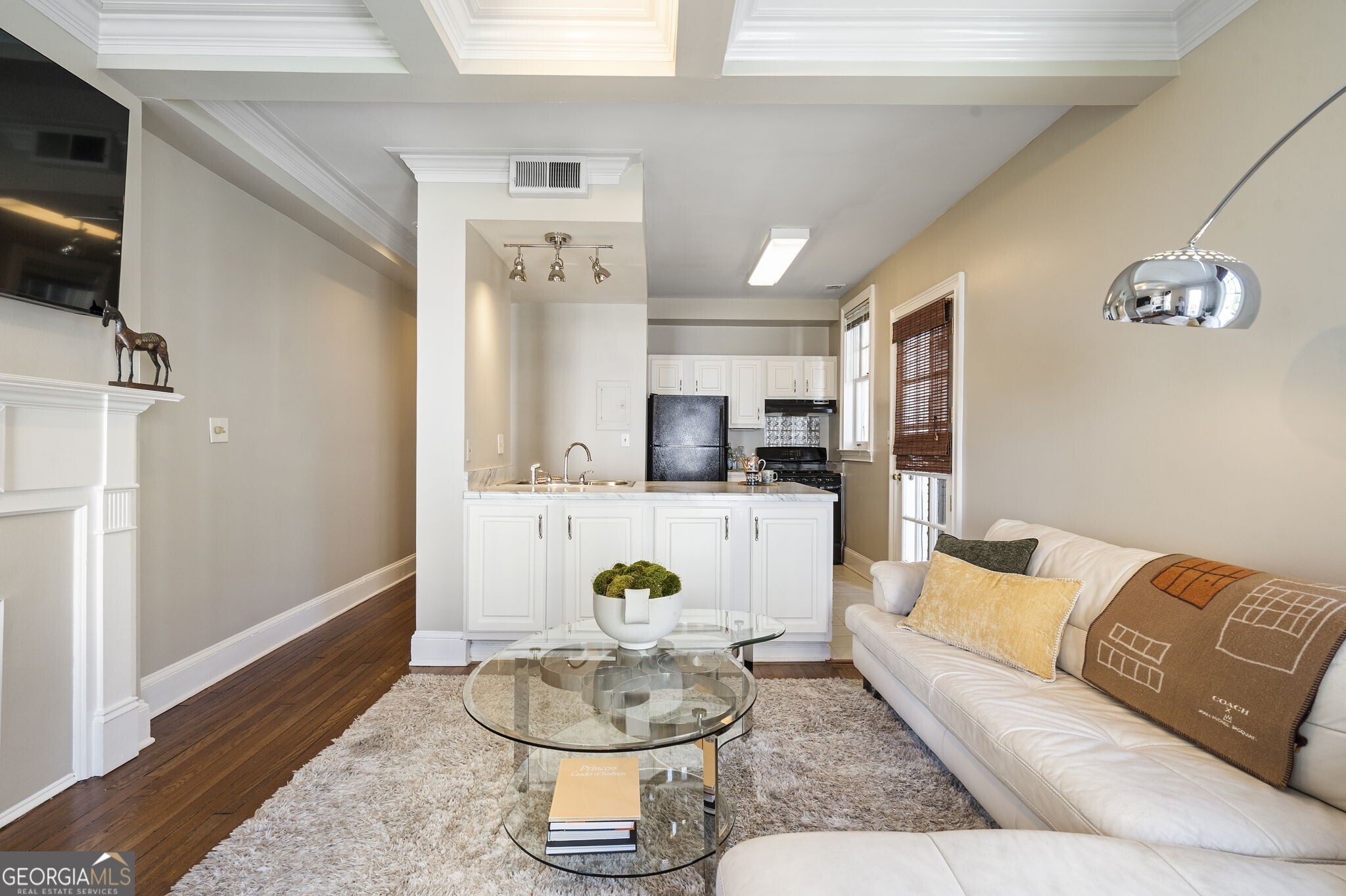 2840 Peachtree Road Nw # 406 Property Photo 6