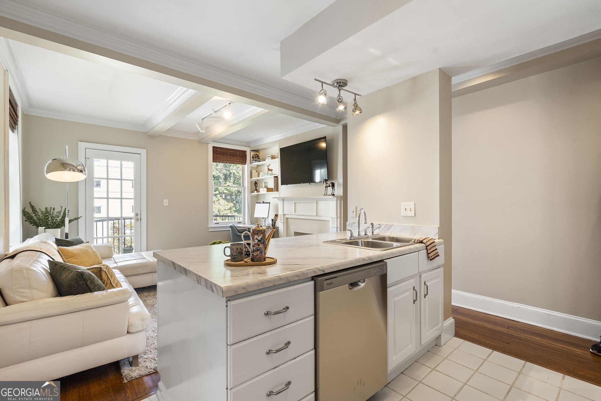 2840 Peachtree Road Nw # 406 Property Photo 9