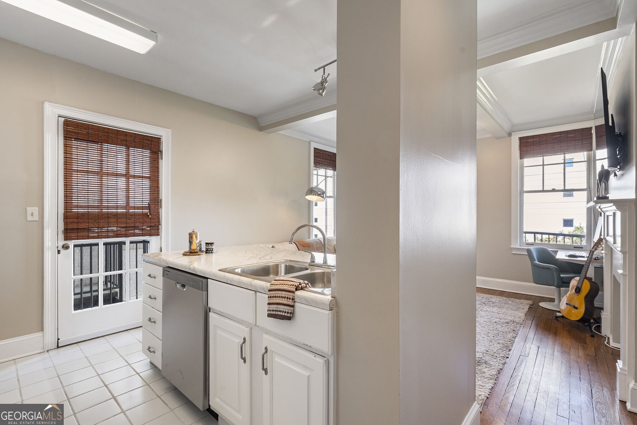 2840 Peachtree Road Nw # 406 Property Photo 10