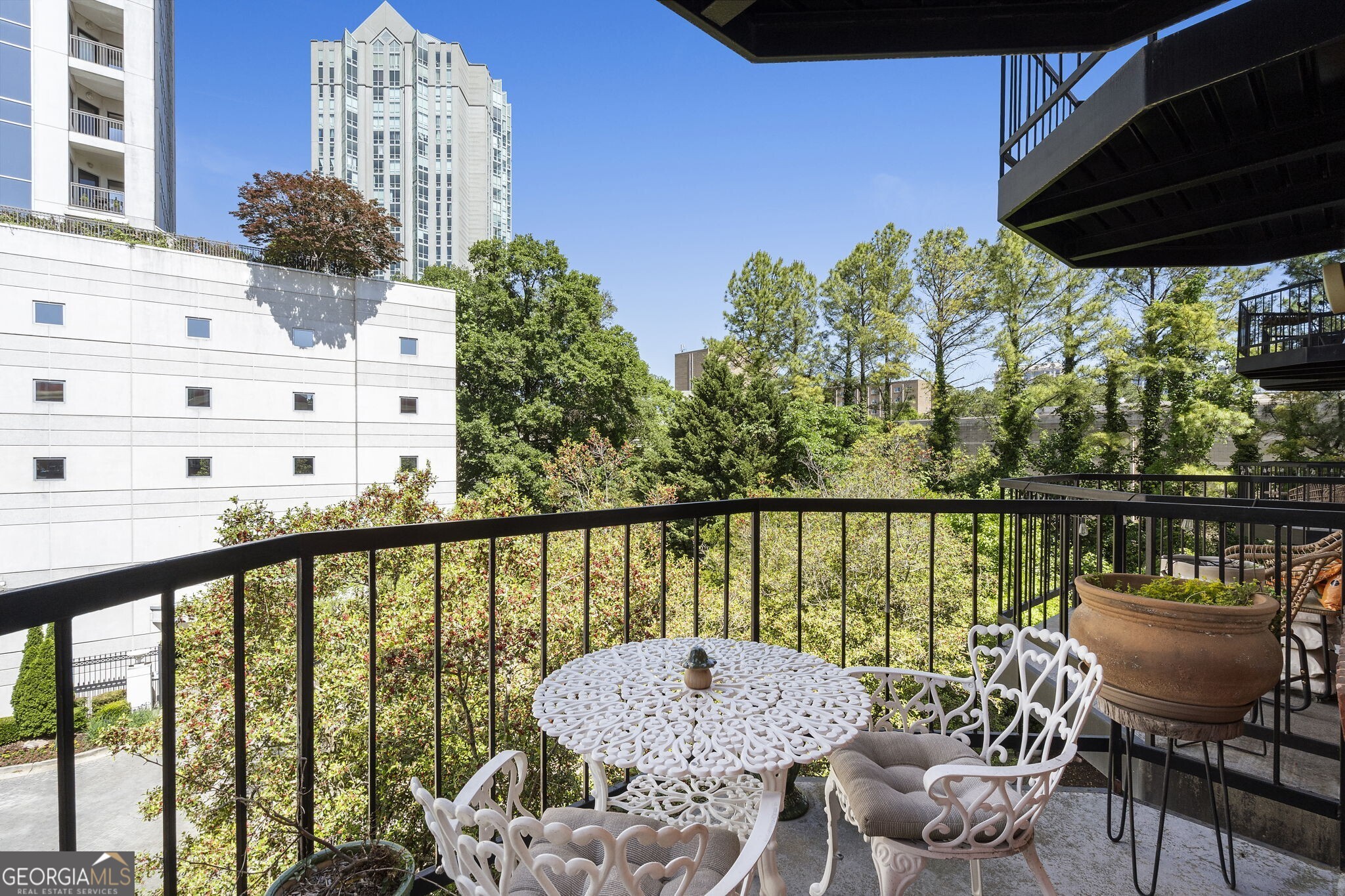 2840 Peachtree Road Nw # 406 Property Photo 11