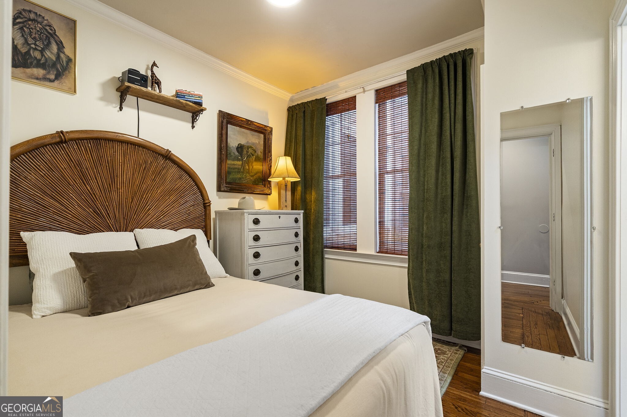 2840 Peachtree Road Nw # 406 Property Photo 12