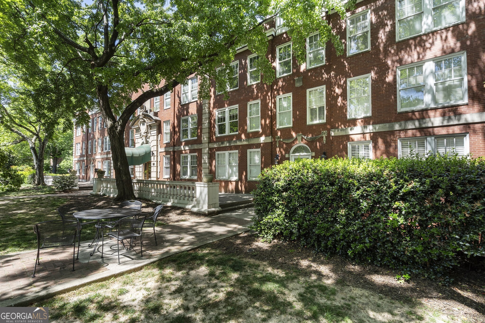 2840 Peachtree Road Nw # 406 Property Photo 16
