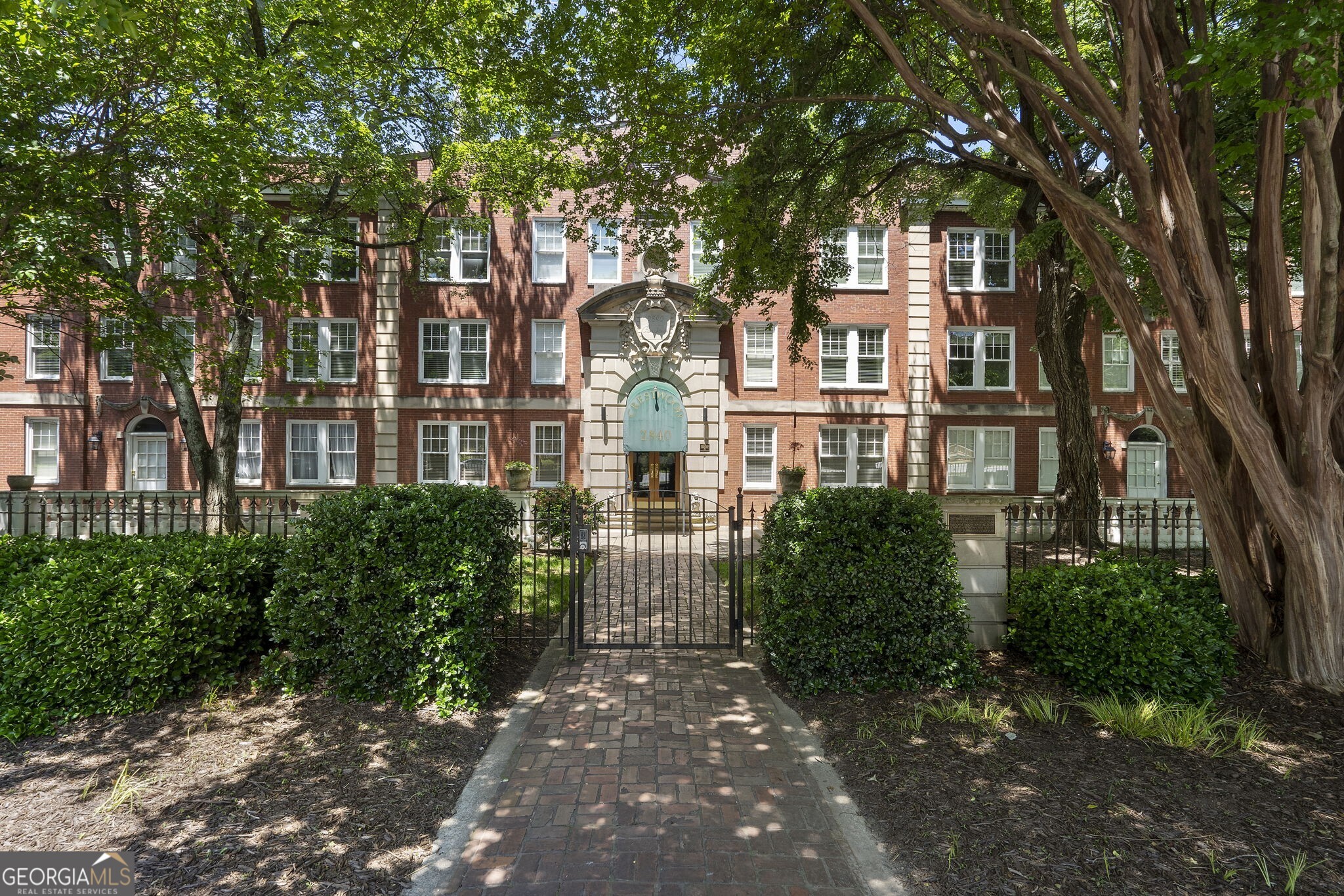 2840 Peachtree Road Nw # 406 Property Photo 17