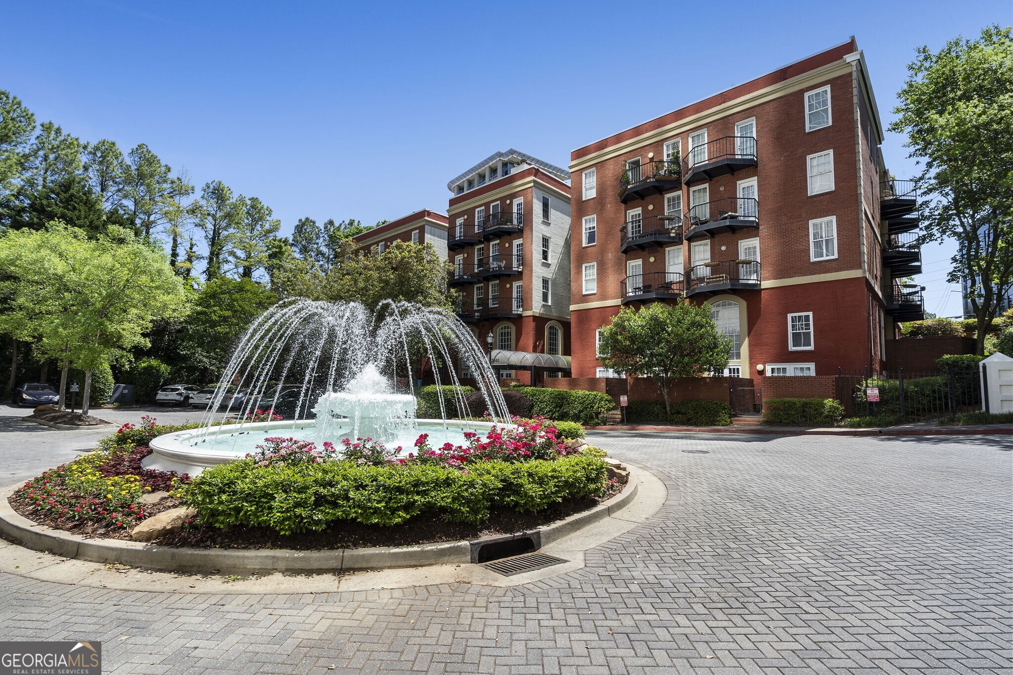 2840 Peachtree Road Nw # 406 Property Photo 18