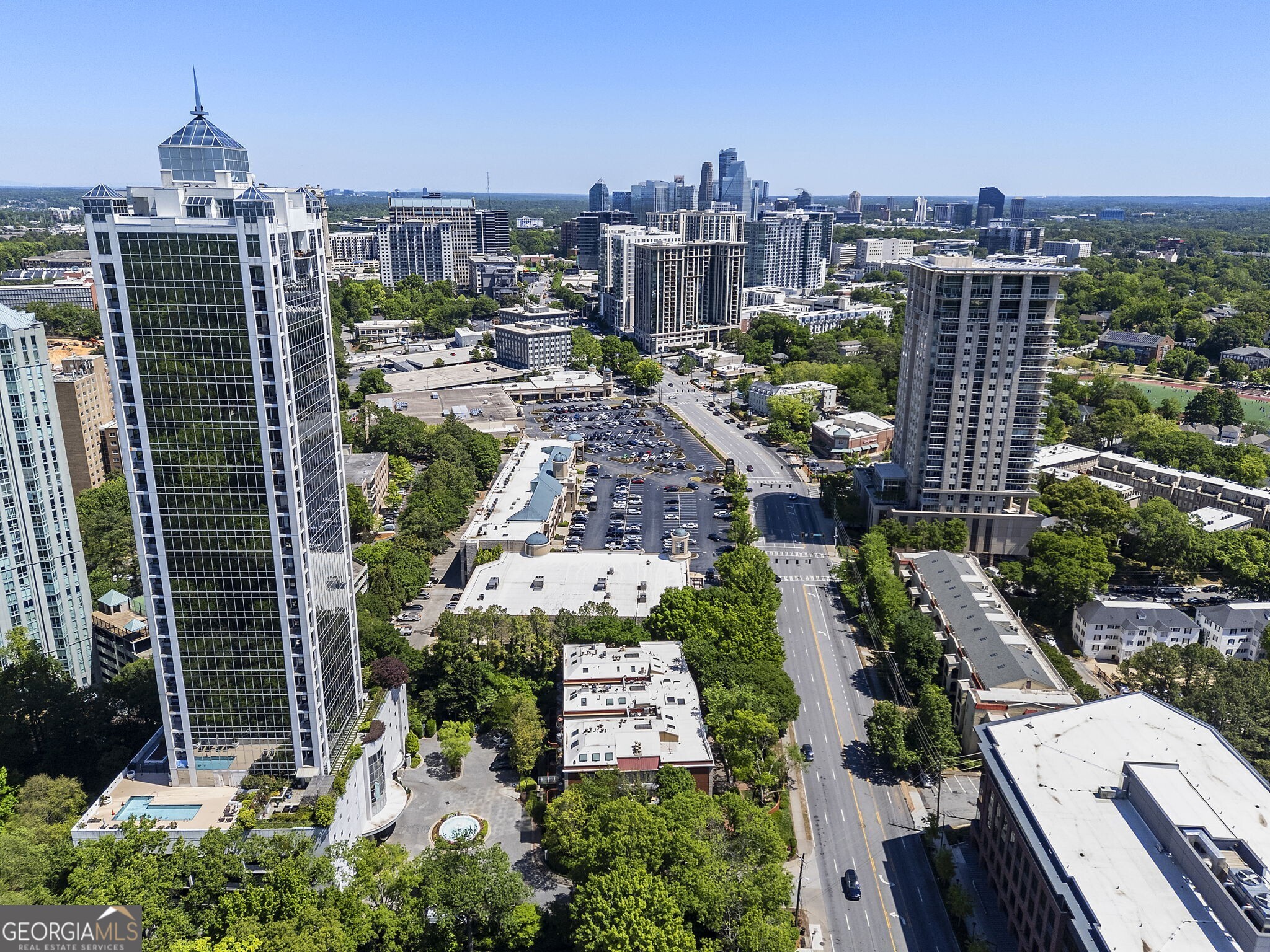 2840 Peachtree Road Nw # 406 Property Photo 19