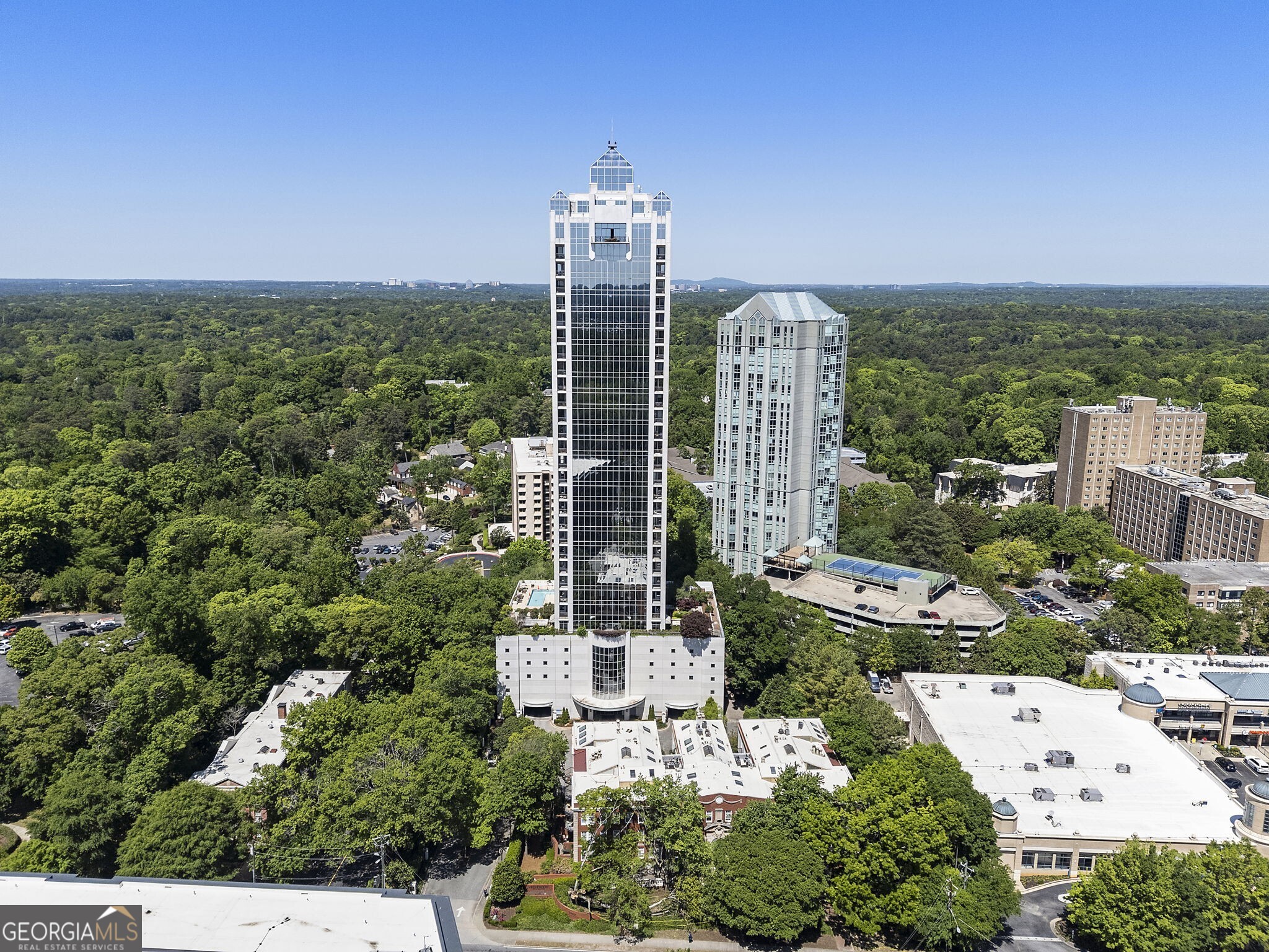 2840 Peachtree Road Nw # 406 Property Photo 20