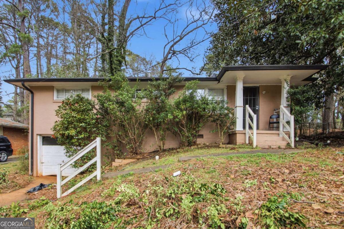 3672 Turner Heights Drive Property Photo 1