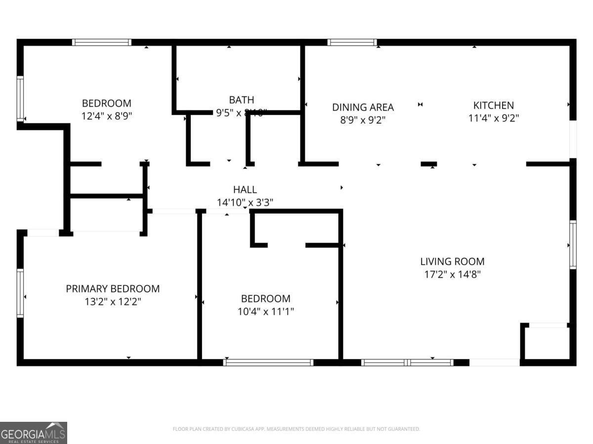 3672 Turner Heights Drive Property Photo 3