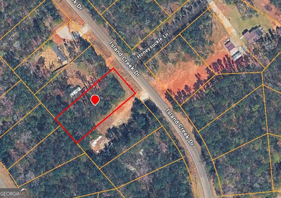 0 Island Creek Drive