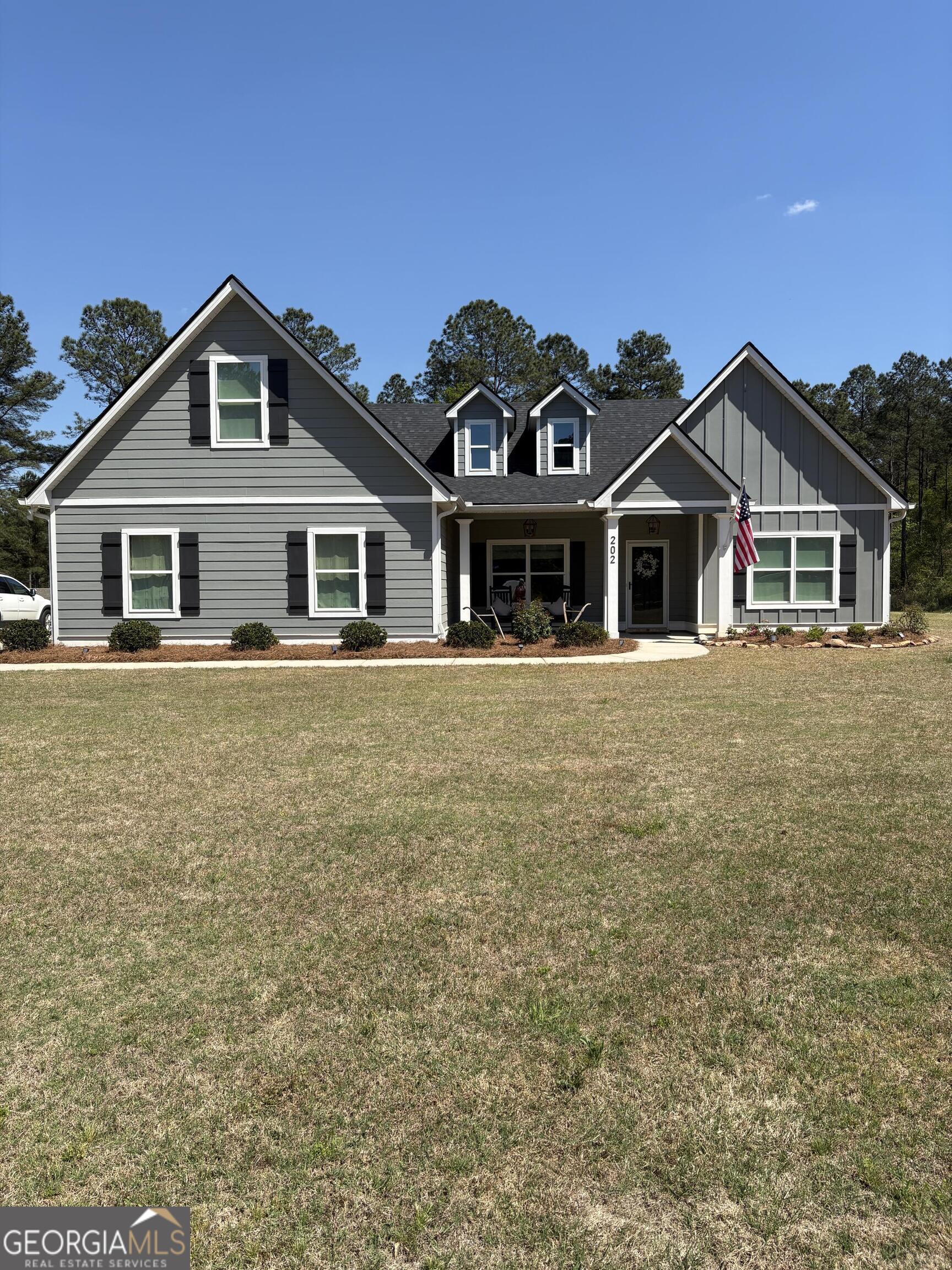 202 Millwood Court Property Photo 1