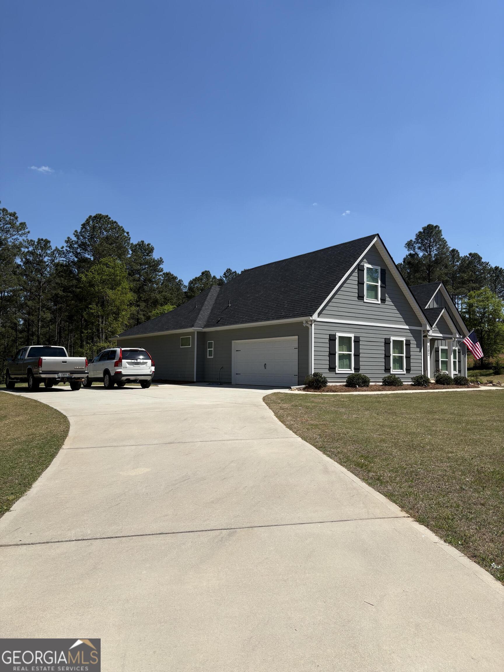 202 Millwood Court Property Photo 35