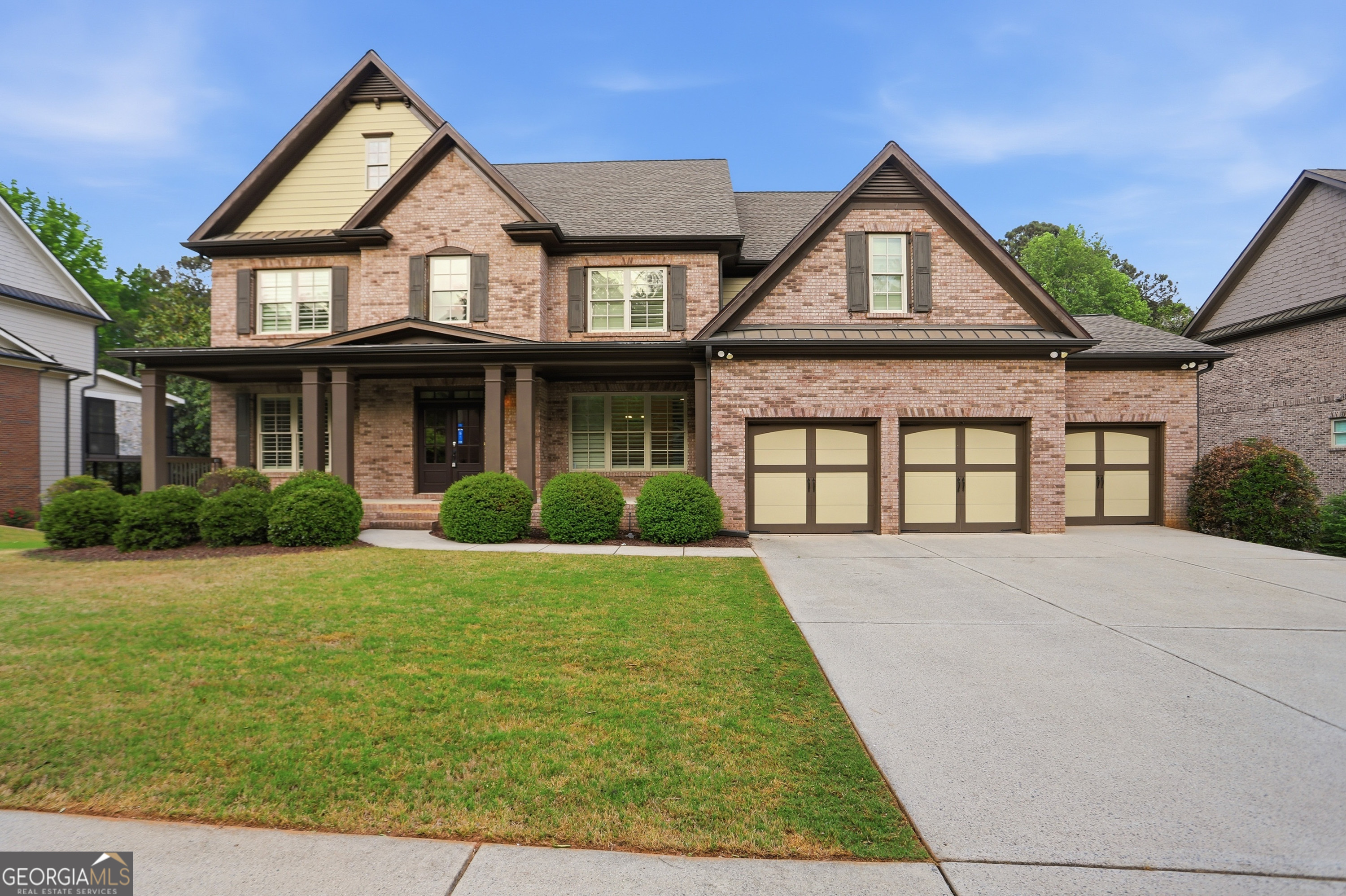 115 Cochran Farms Drive Property Photo 1