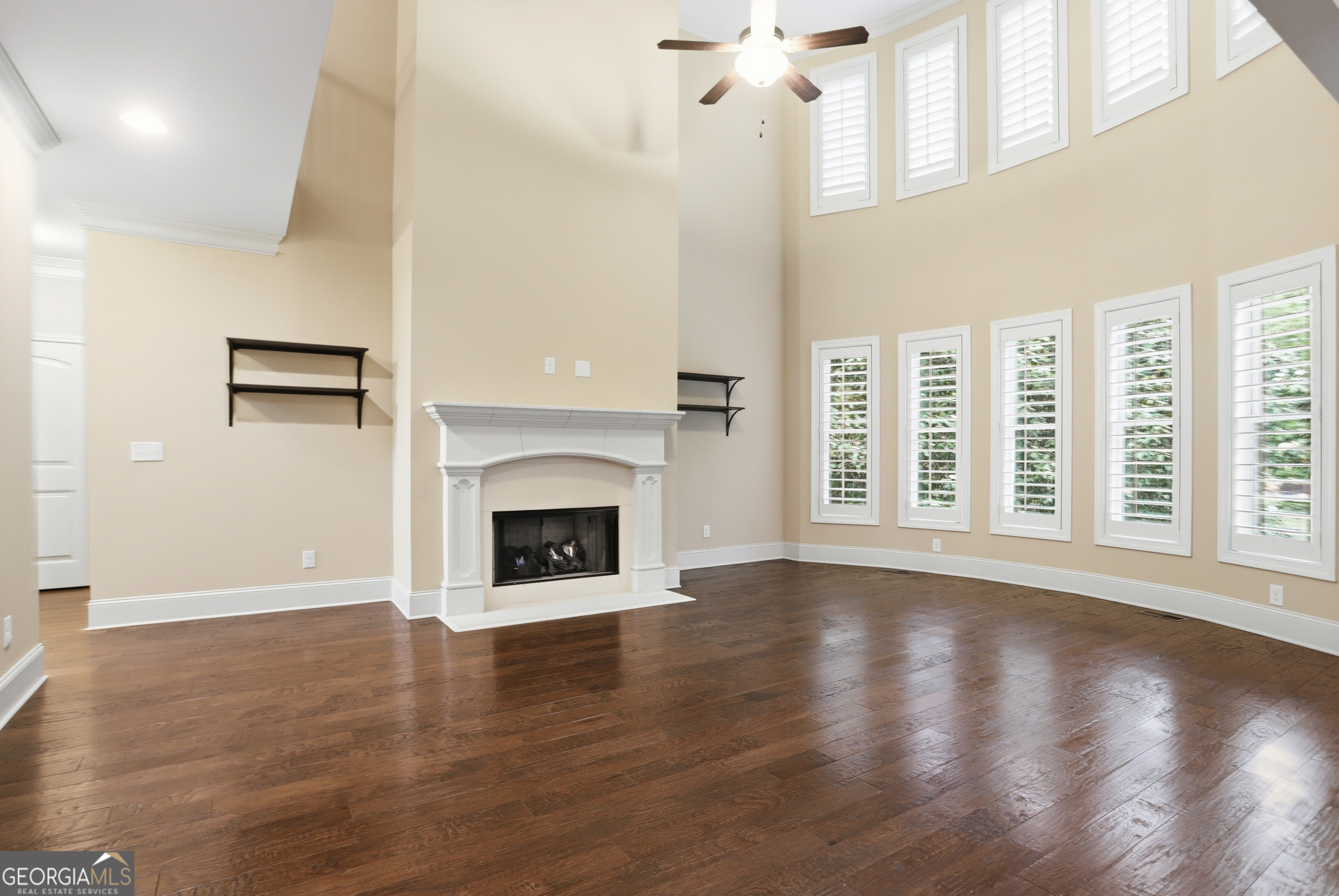 115 Cochran Farms Drive Property Photo 3