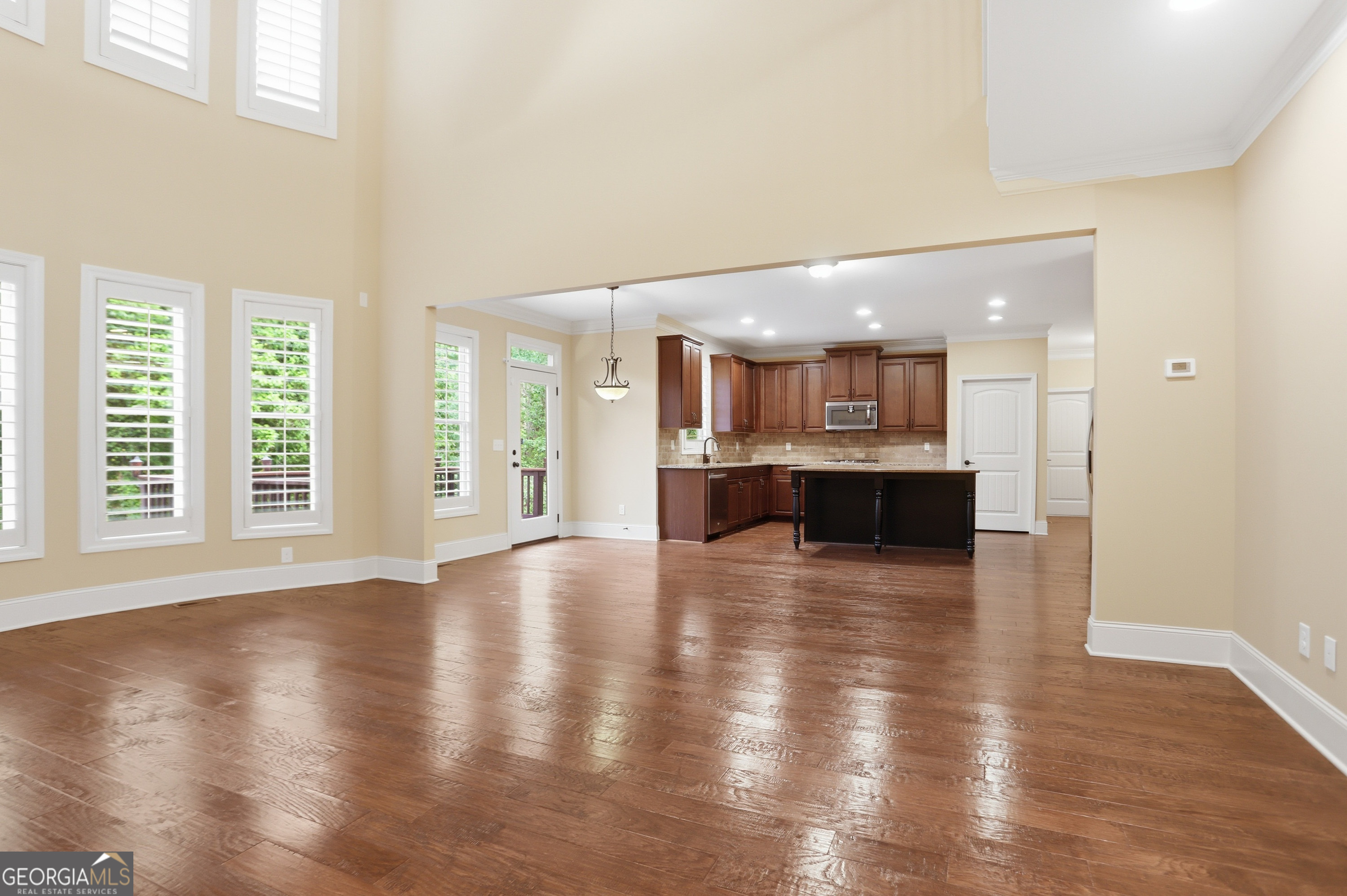115 Cochran Farms Drive Property Photo 16