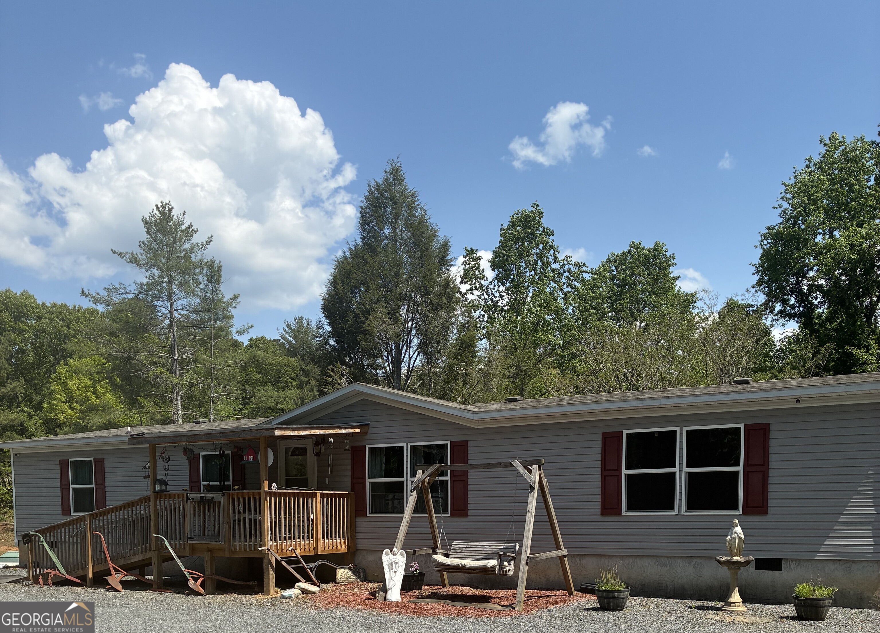407 Knight Drive Property Photo 1