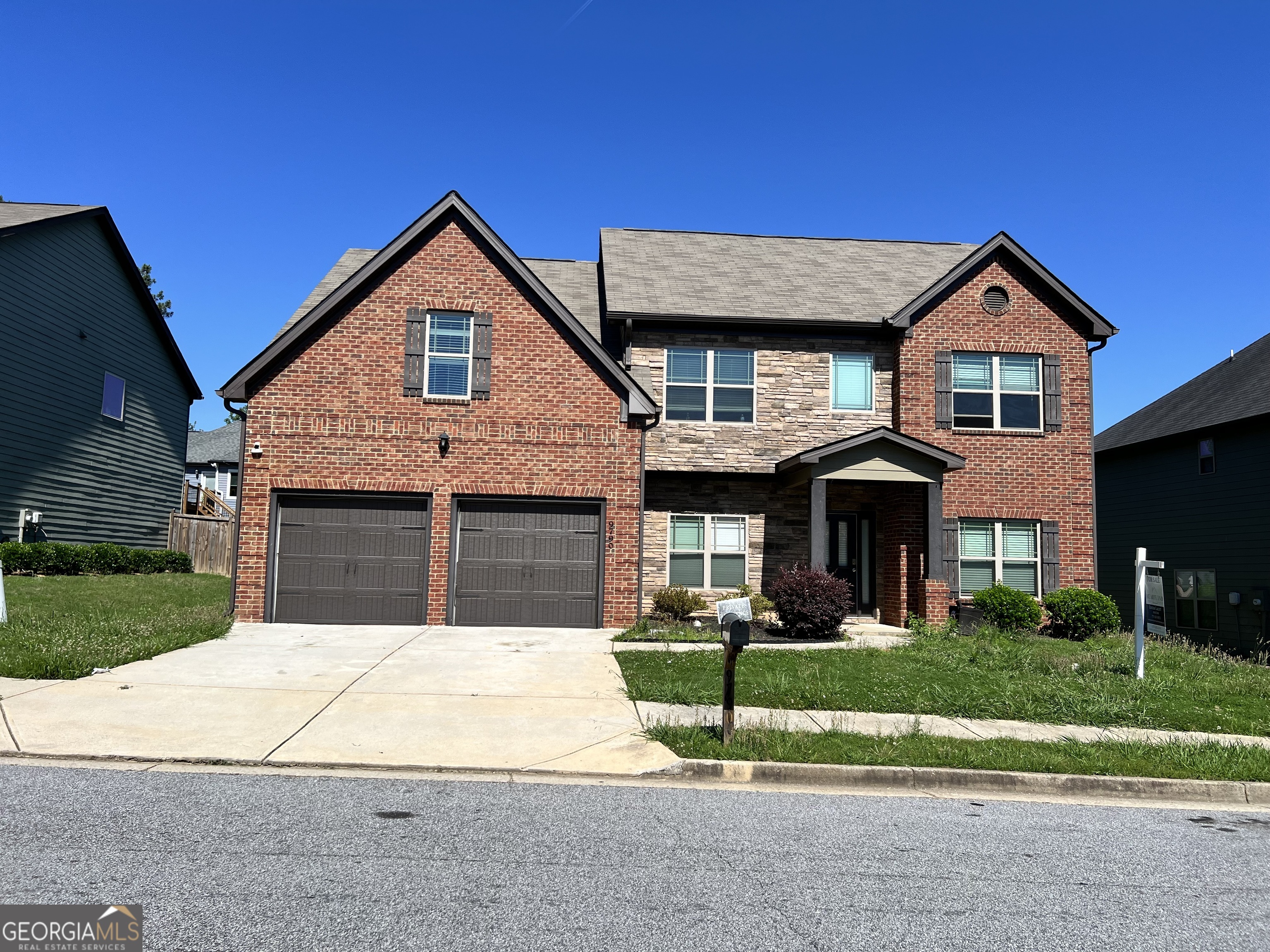 9790 Braxley Way Property Photo 1