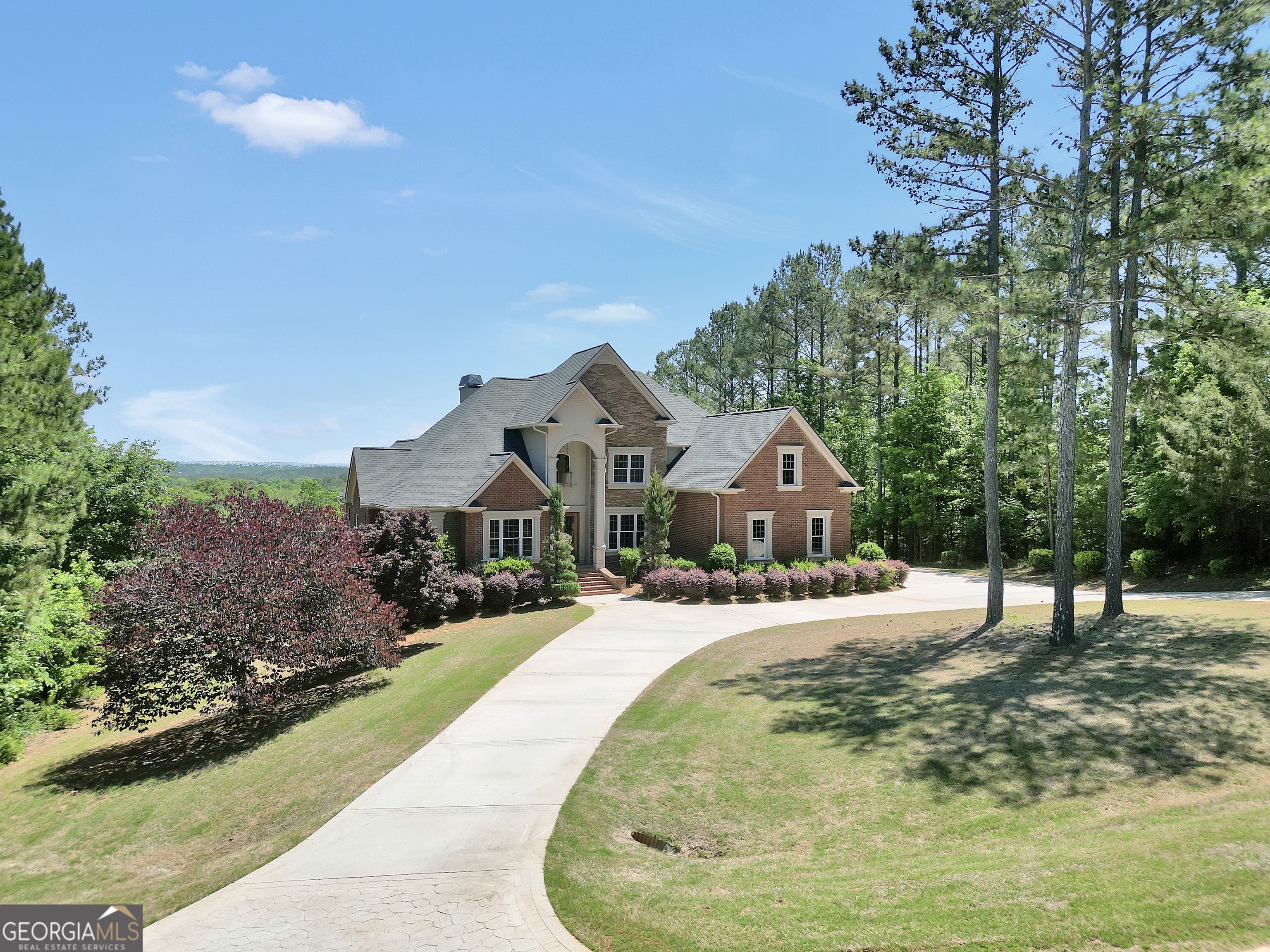 115 Forest Overlook Drive Property Photo 2