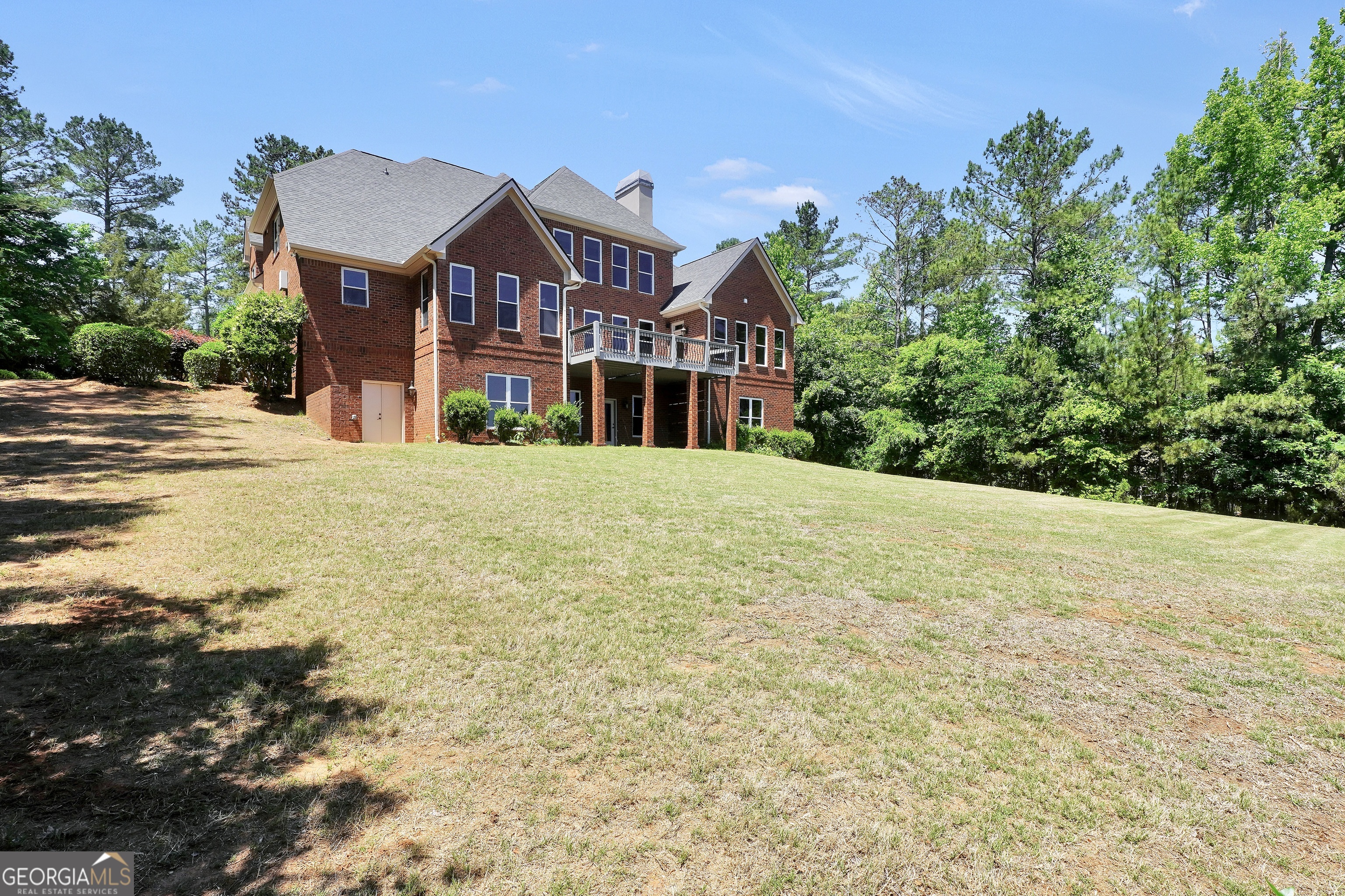 115 Forest Overlook Drive Property Photo 35