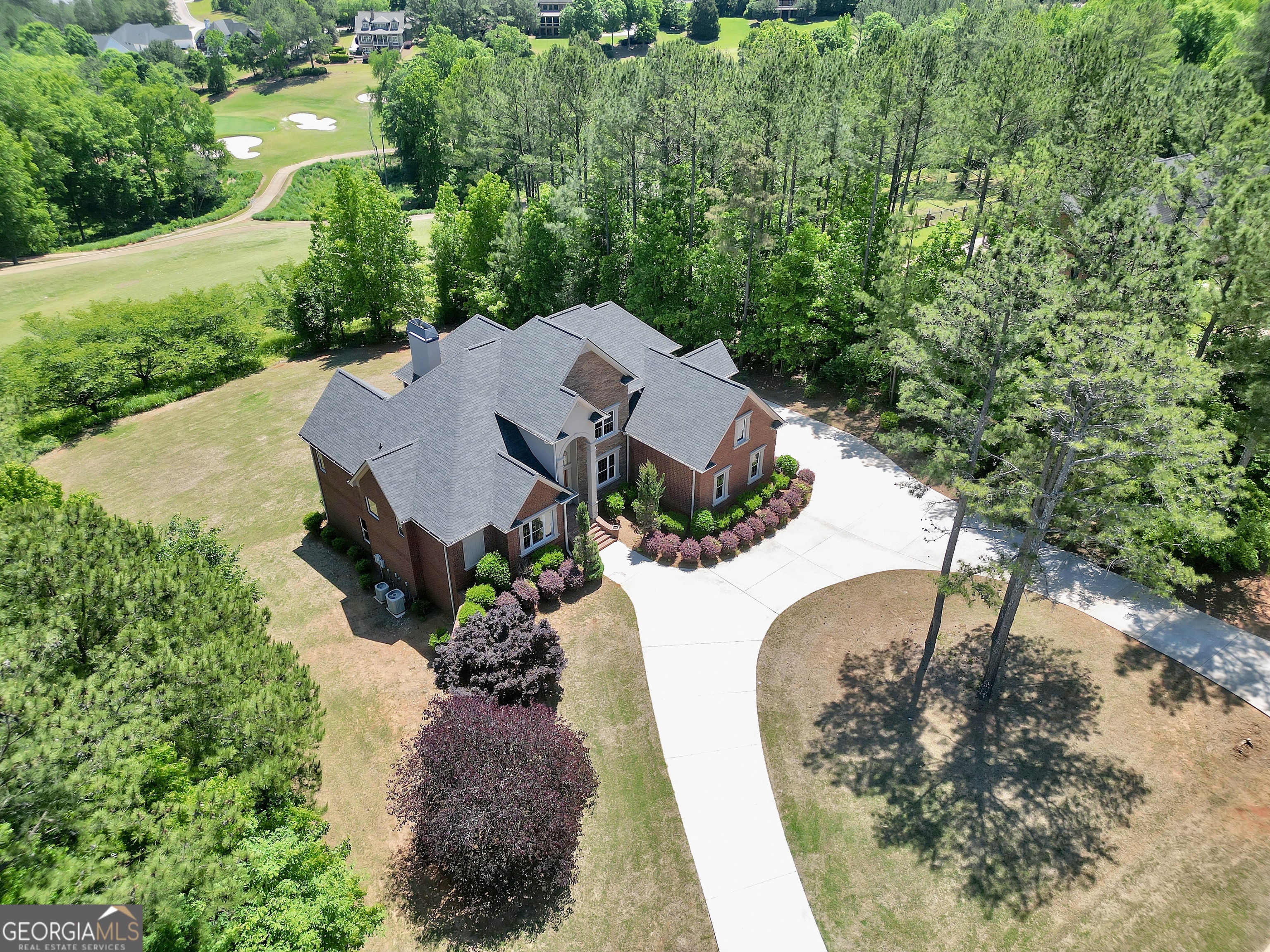115 Forest Overlook Drive Property Photo 36