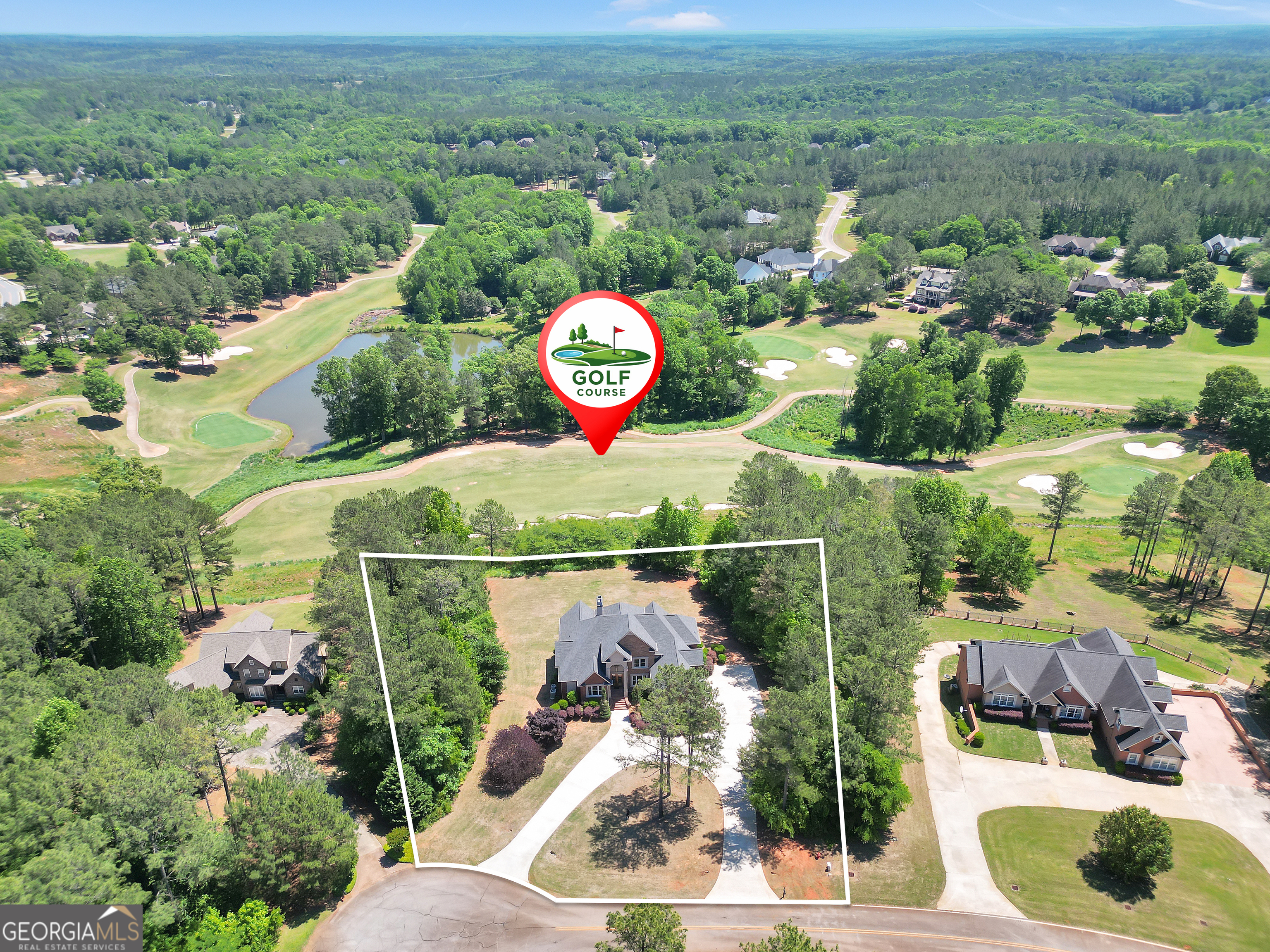 115 Forest Overlook Drive Property Photo 38