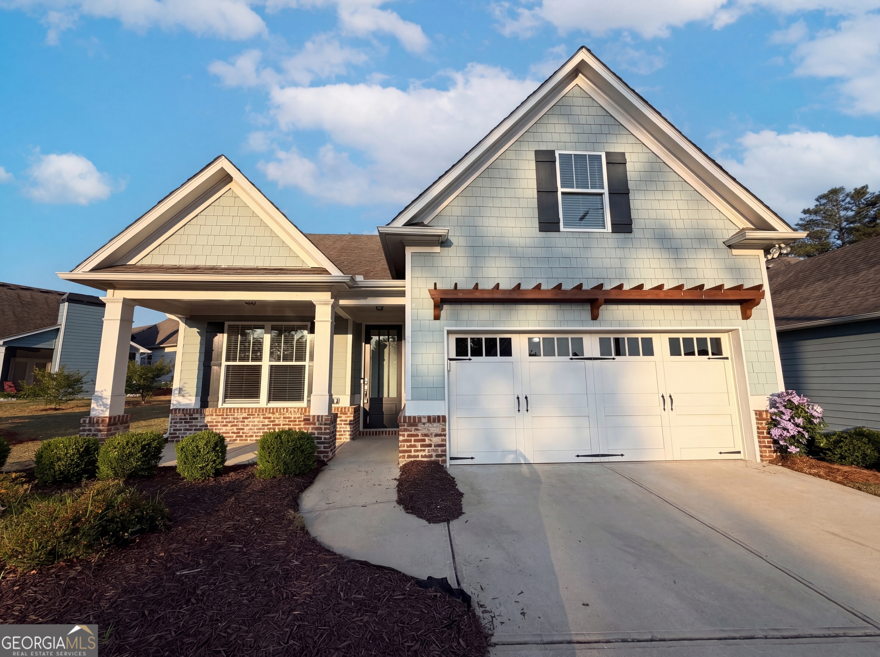 80 Azalea Crossing Property Photo 1