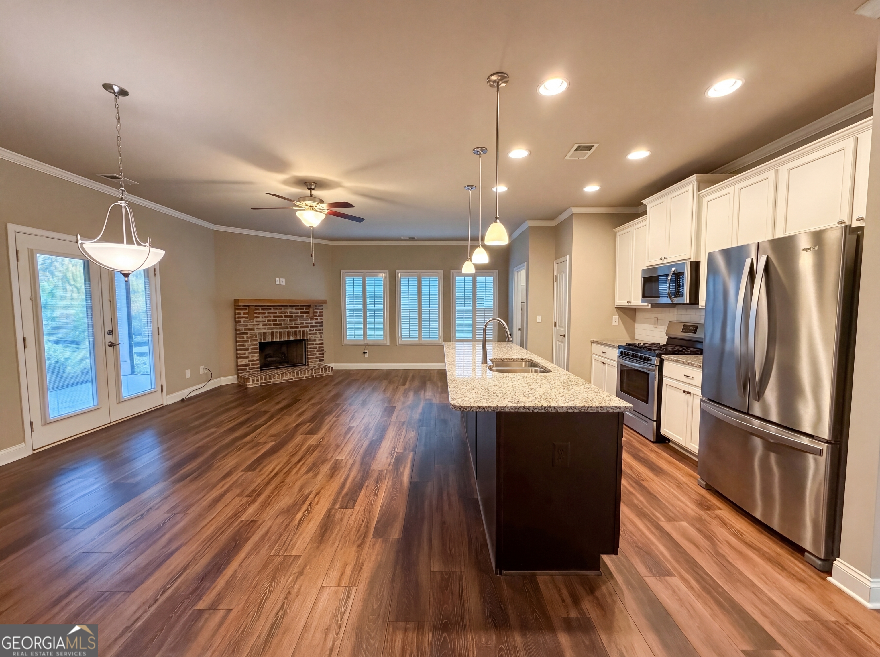 80 Azalea Crossing Property Photo 7