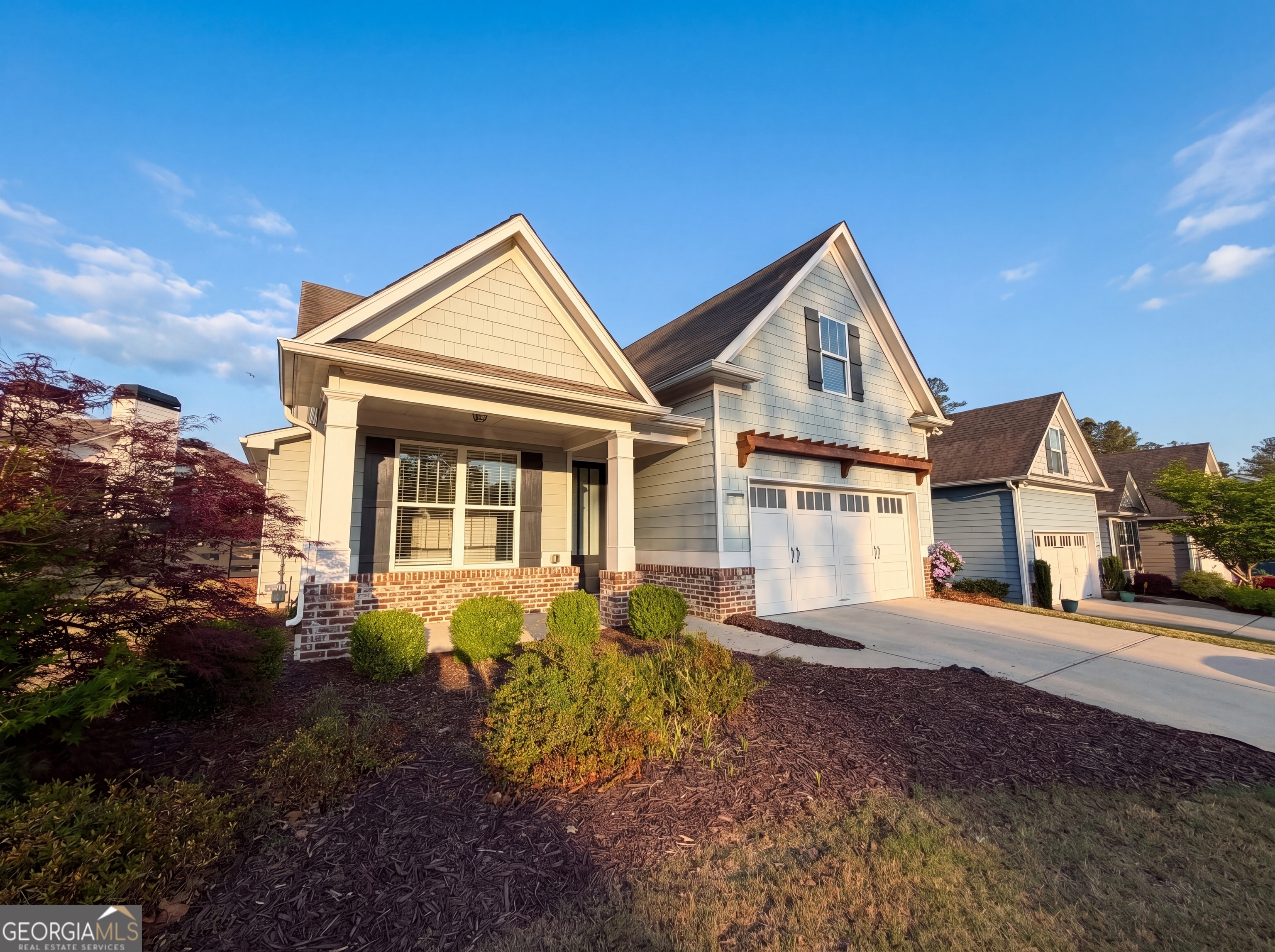 80 Azalea Crossing Property Photo 27