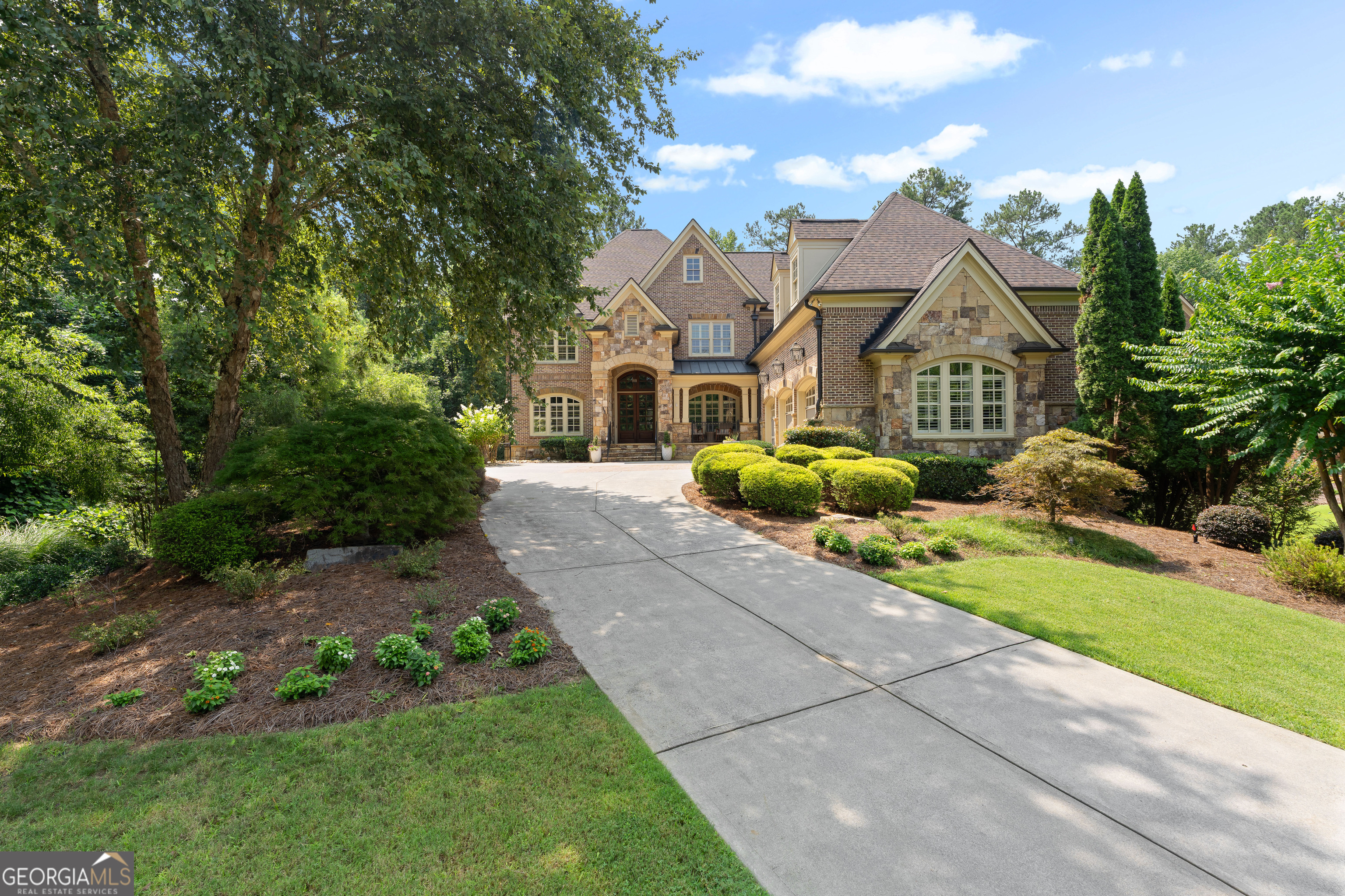 6327 Howell Cobb Court Property Photo 1