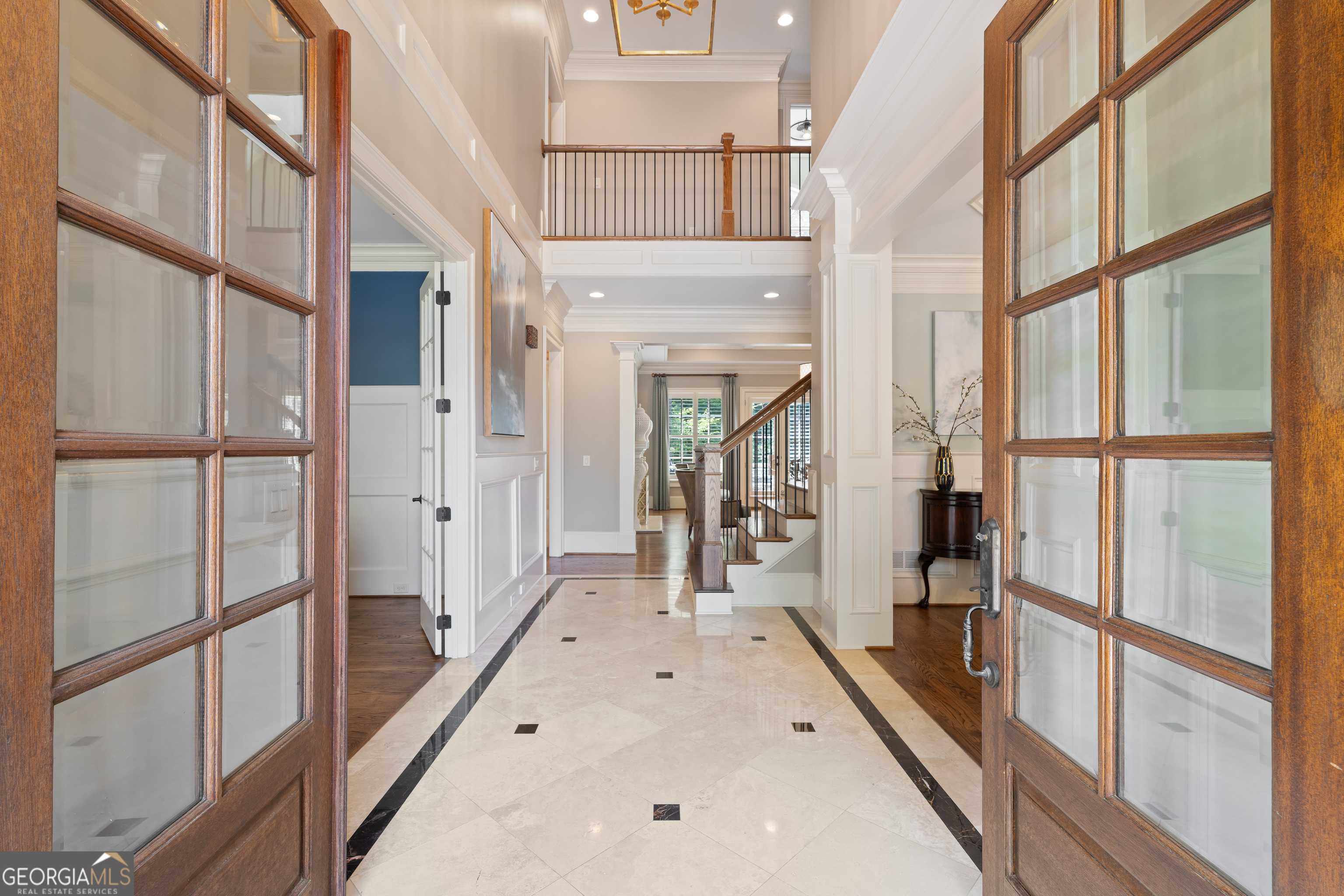 6327 Howell Cobb Court Property Photo 6