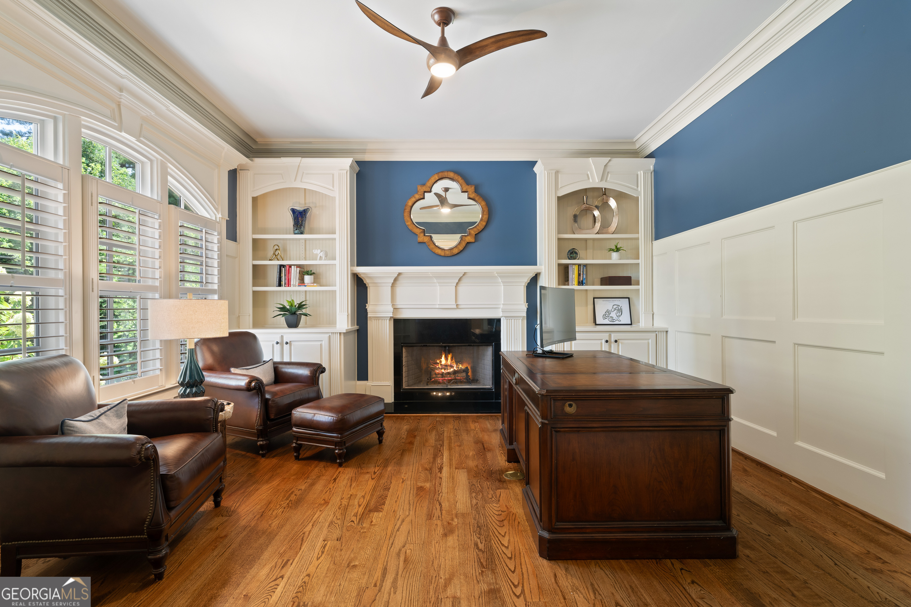 6327 Howell Cobb Court Property Photo 10