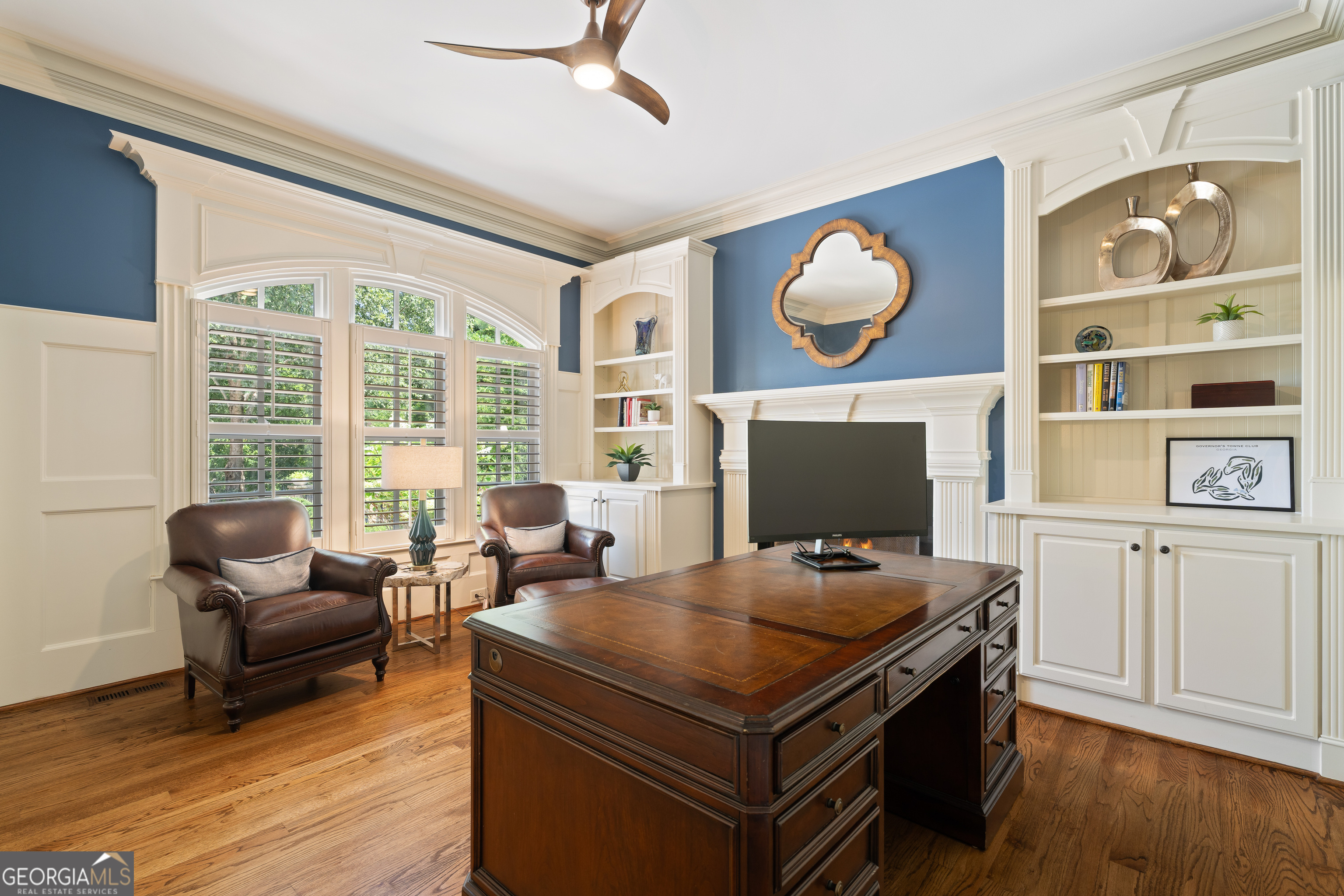 6327 Howell Cobb Court Property Photo 11