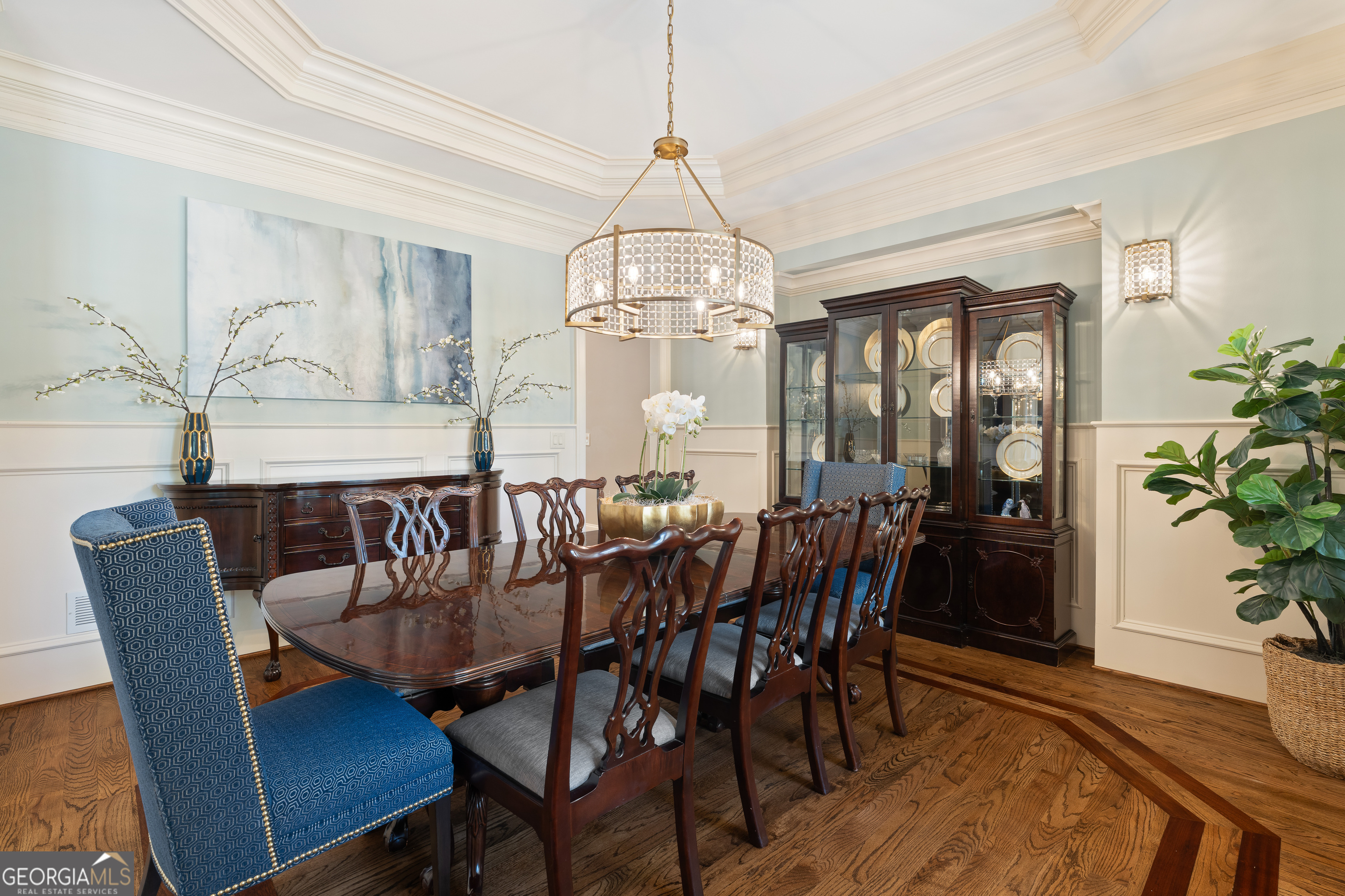 6327 Howell Cobb Court Property Photo 12