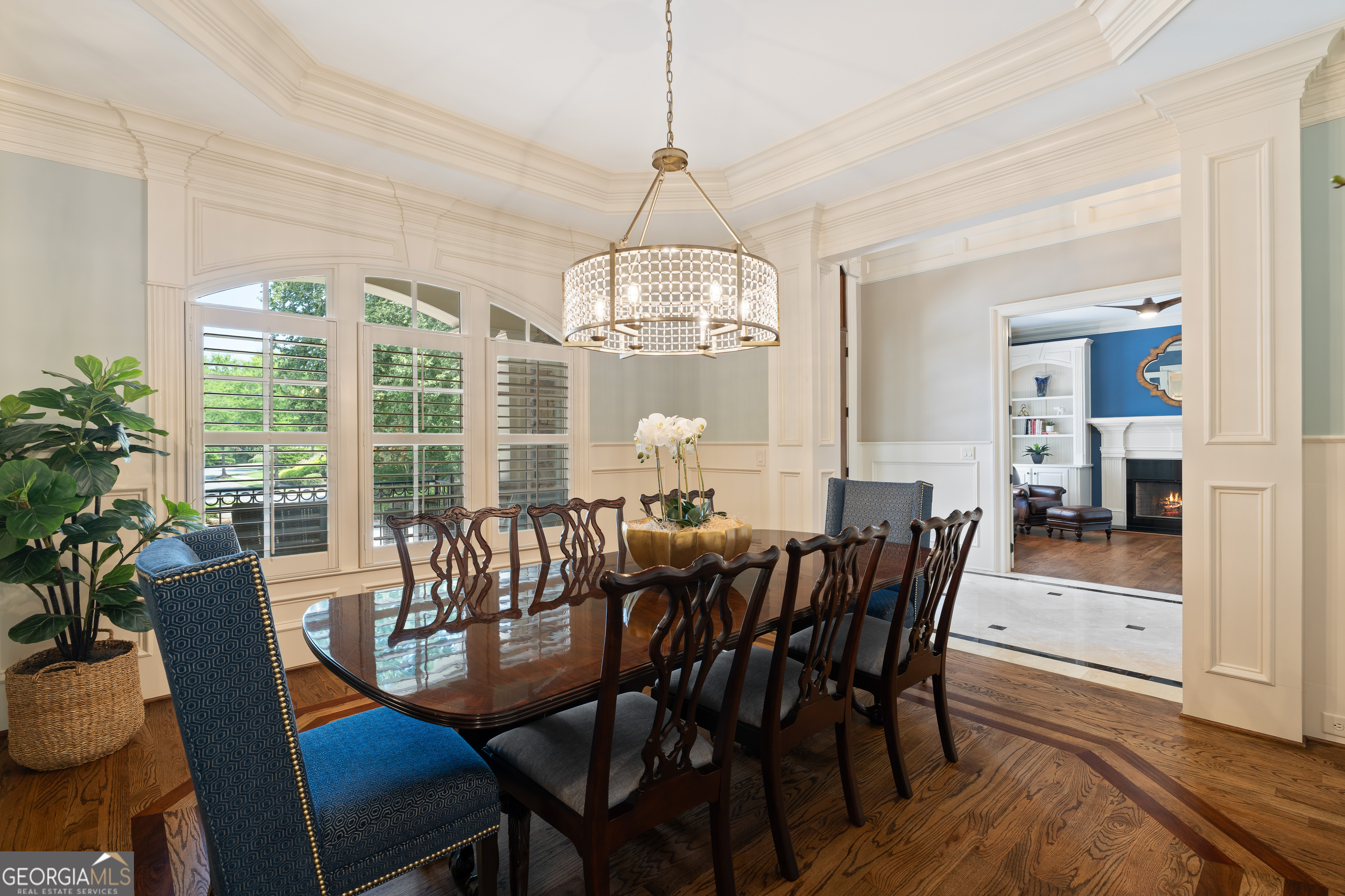6327 Howell Cobb Court Property Photo 13