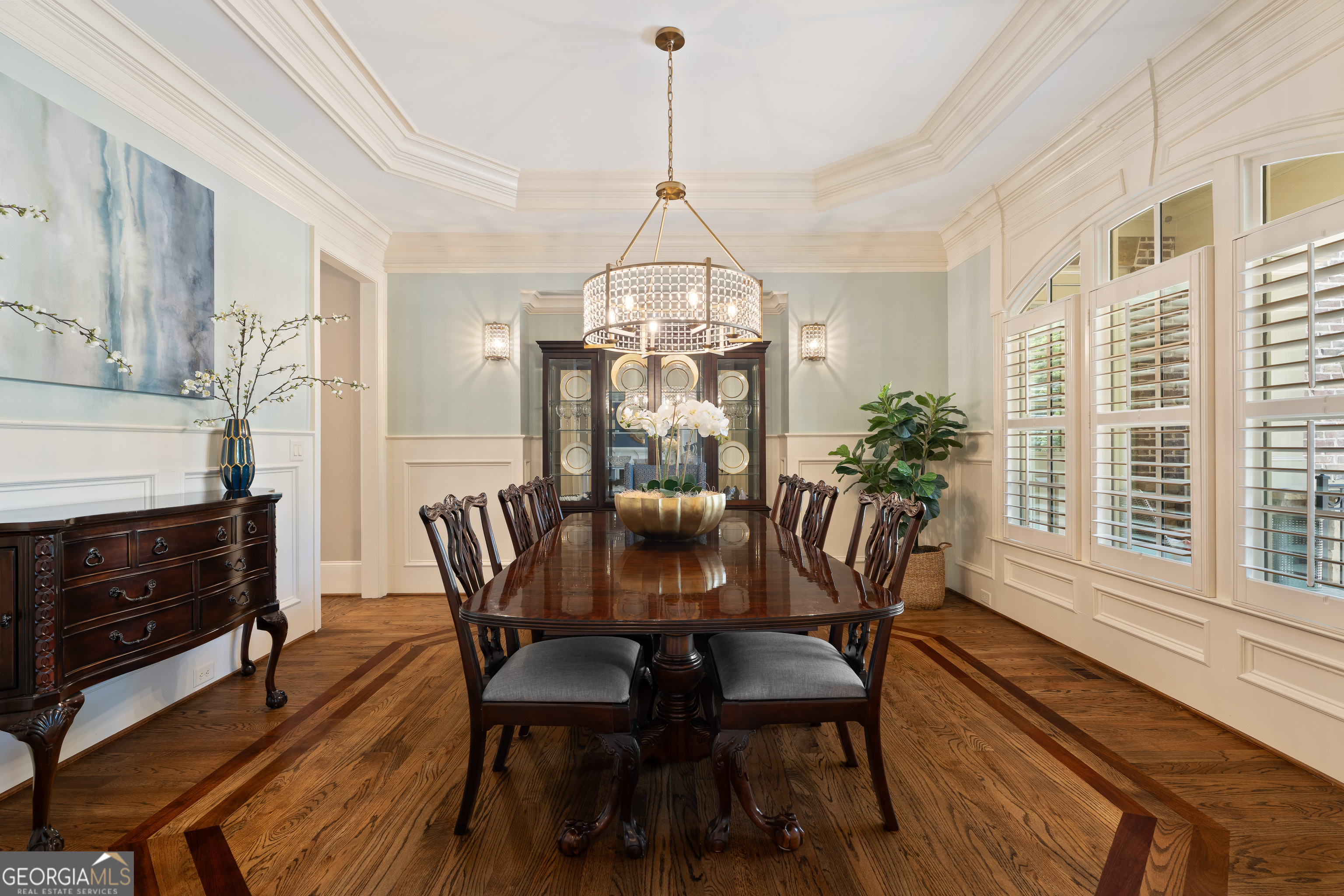 6327 Howell Cobb Court Property Photo 14