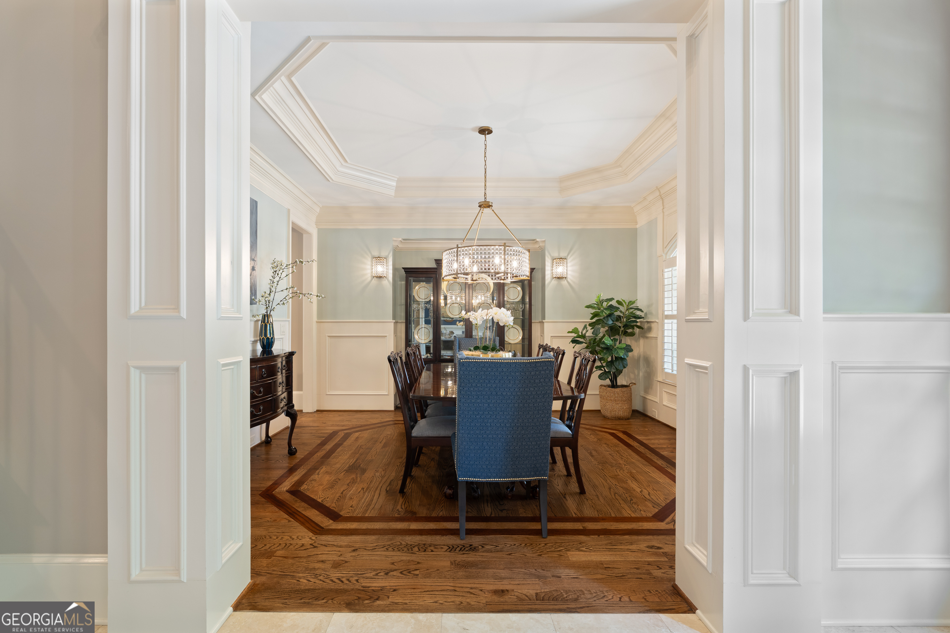 6327 Howell Cobb Court Property Photo 15