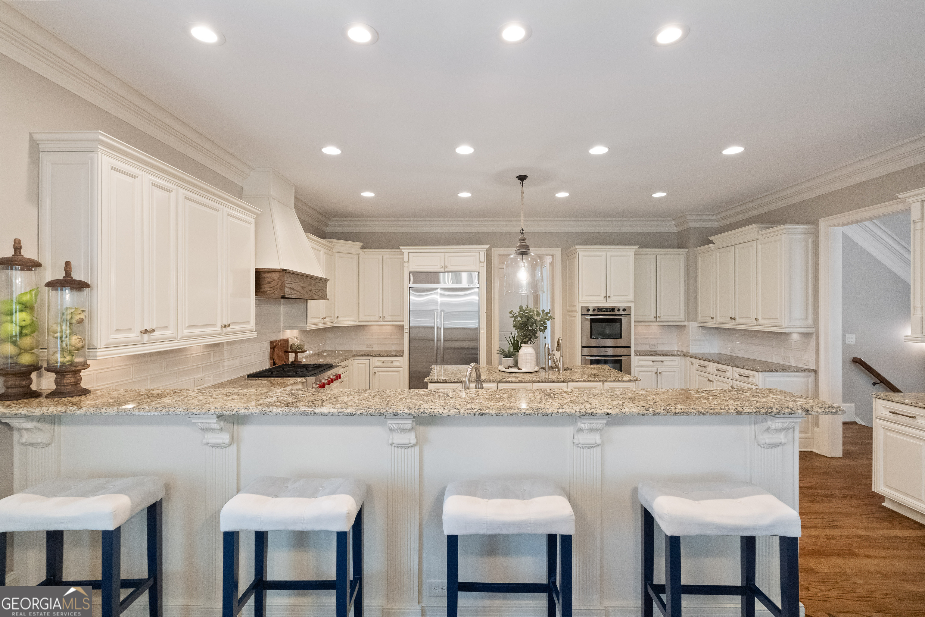 6327 Howell Cobb Court Property Photo 16