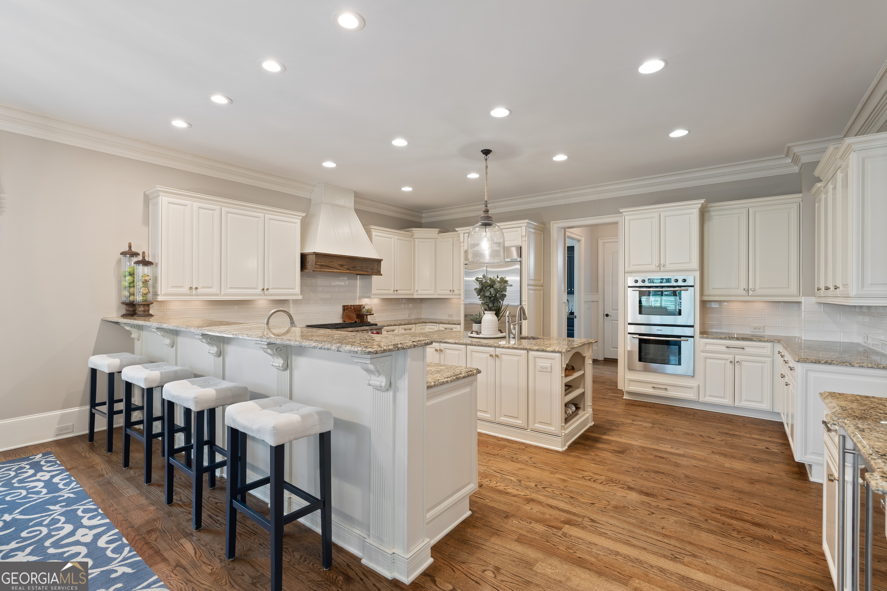 6327 Howell Cobb Court Property Photo 17
