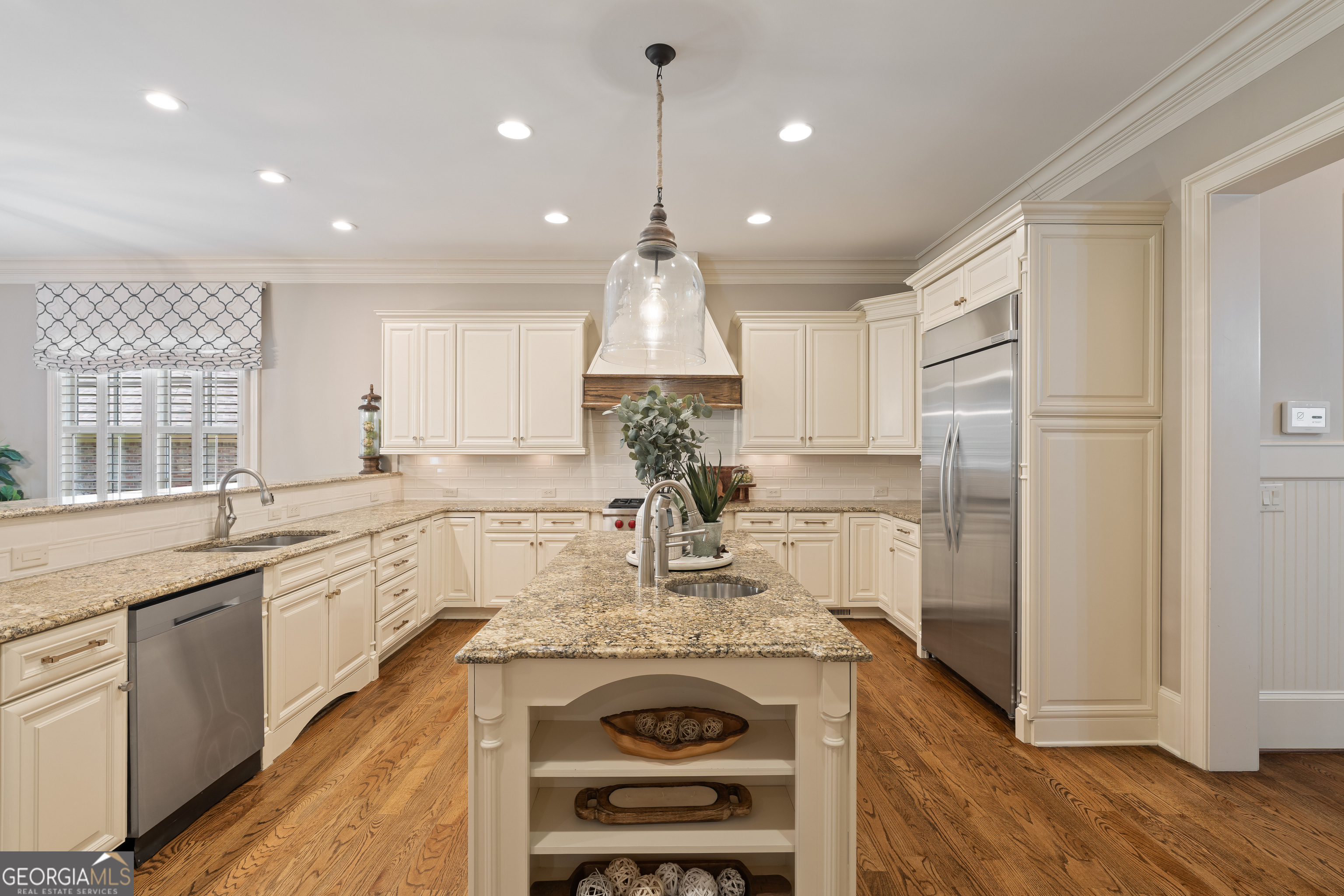 6327 Howell Cobb Court Property Photo 19