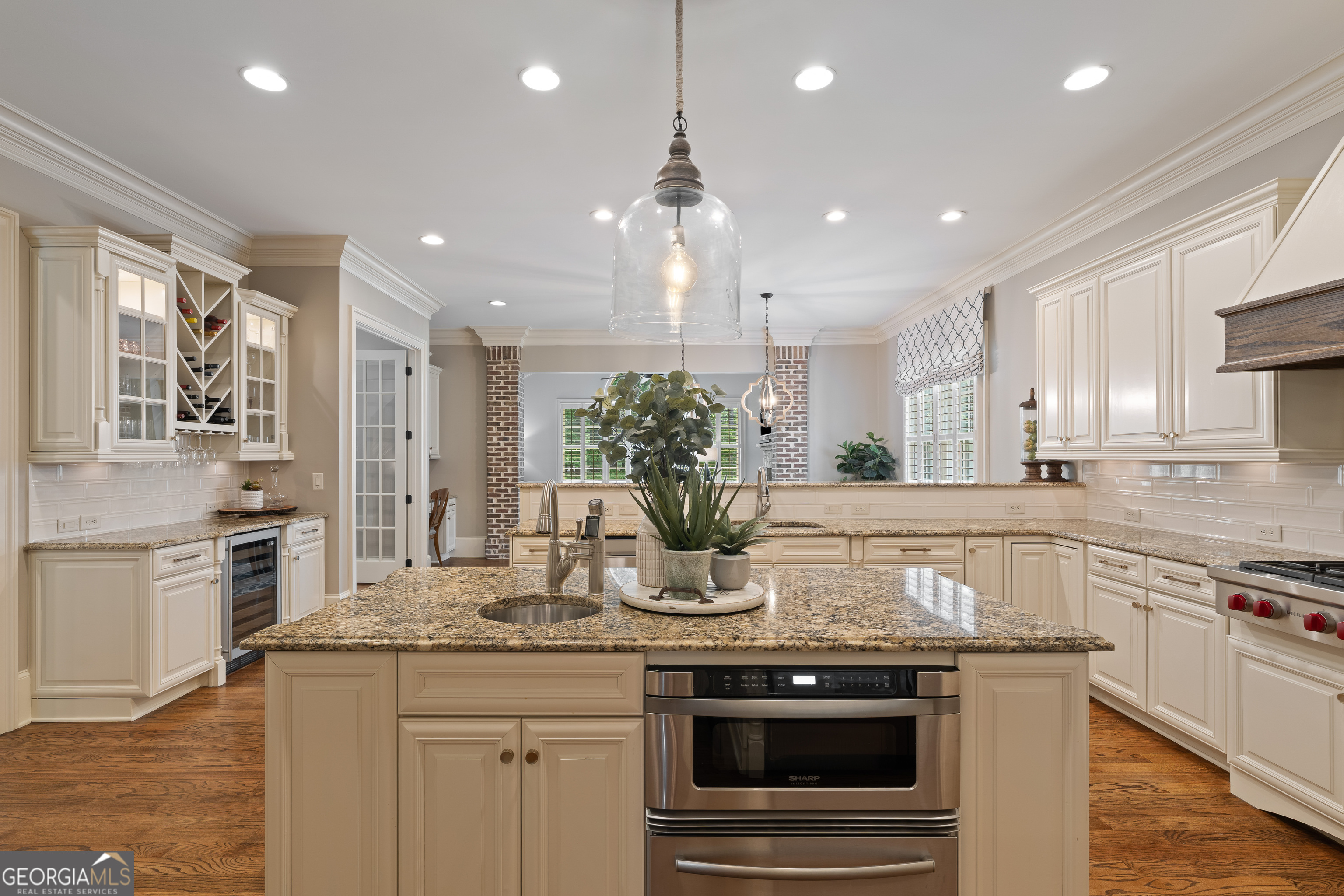 6327 Howell Cobb Court Property Photo 22